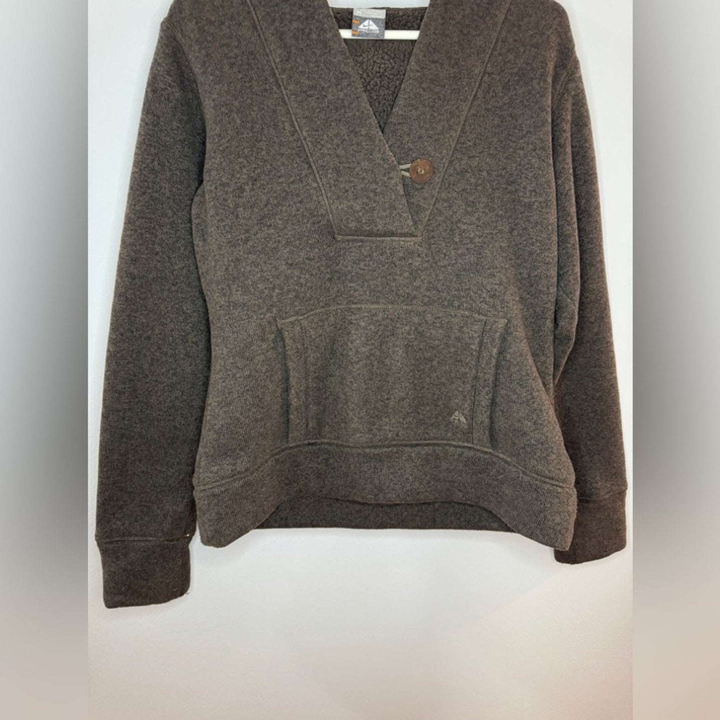 Pre-Owned MD Nike ACG Fleece Vintage Jacket