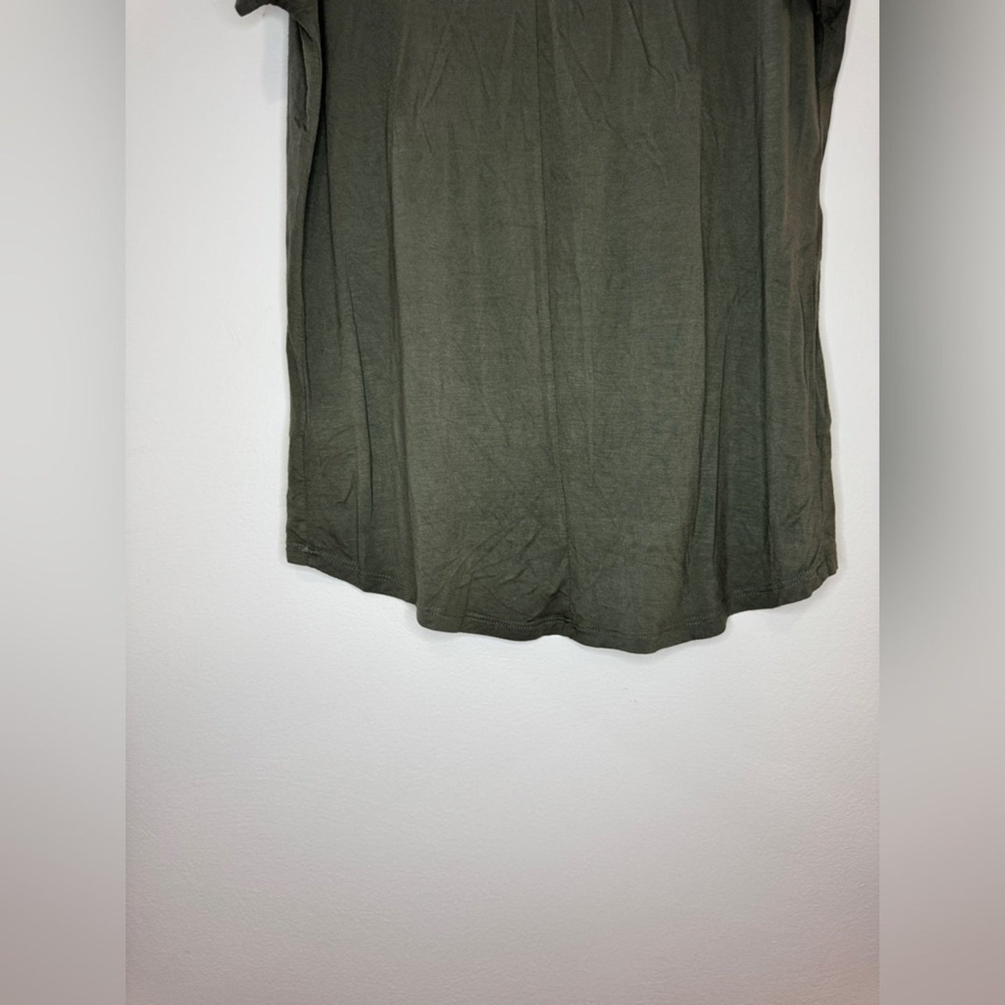 Pre-Owned SM Cable and Gauge Green Top