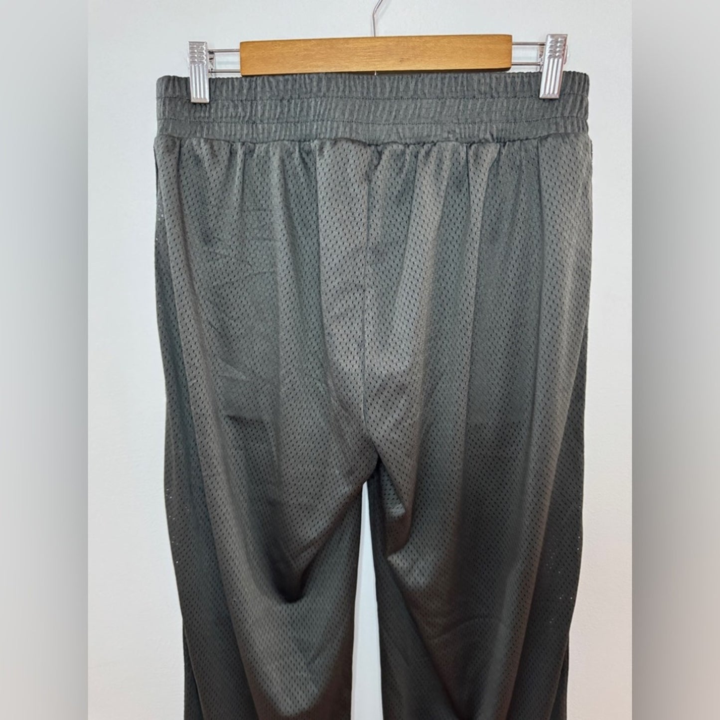 NWT MD Offline by Aerie Green Athletic Lined Pants