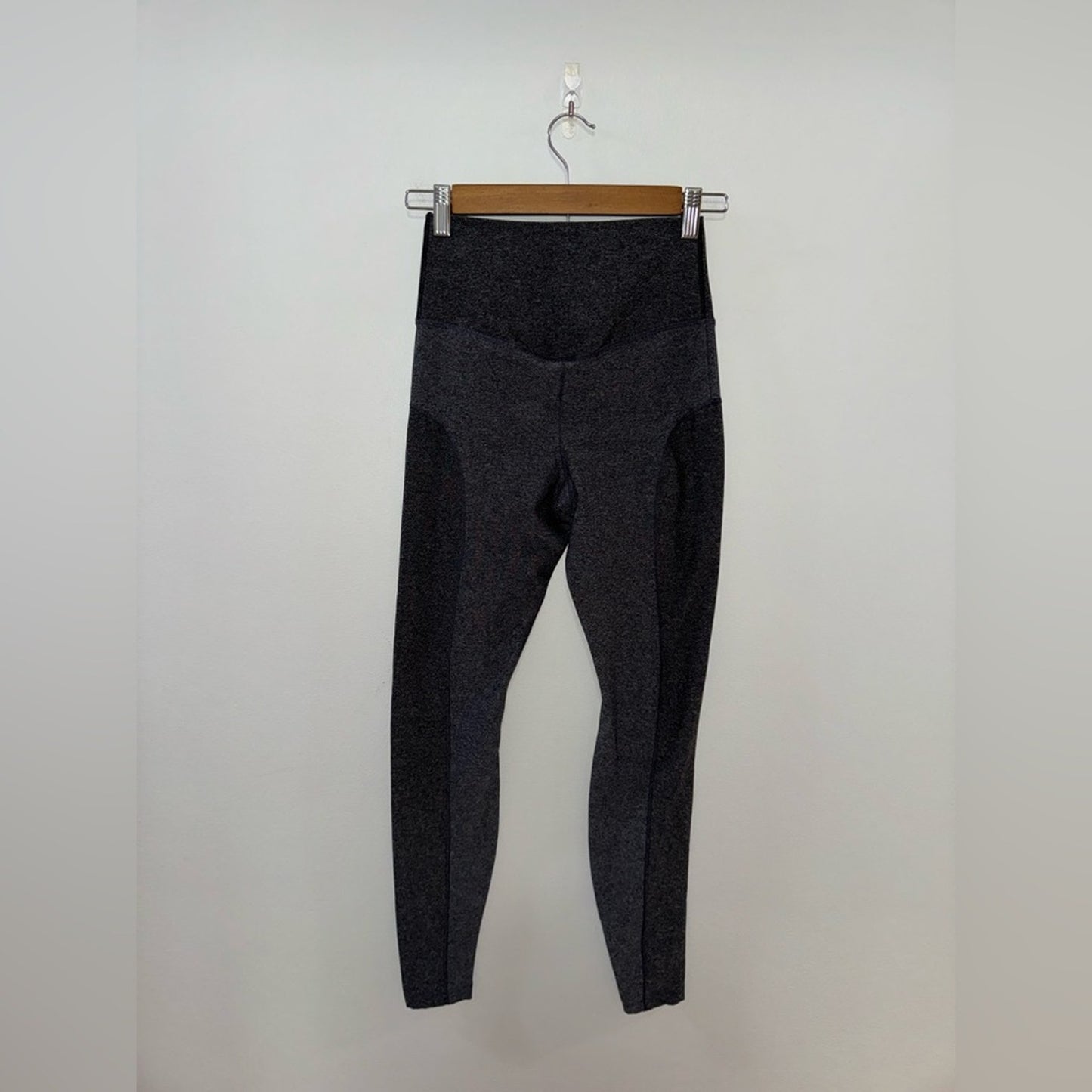 Pre-Owned XS Nike Dri-Fit Dark Grey Leggings
