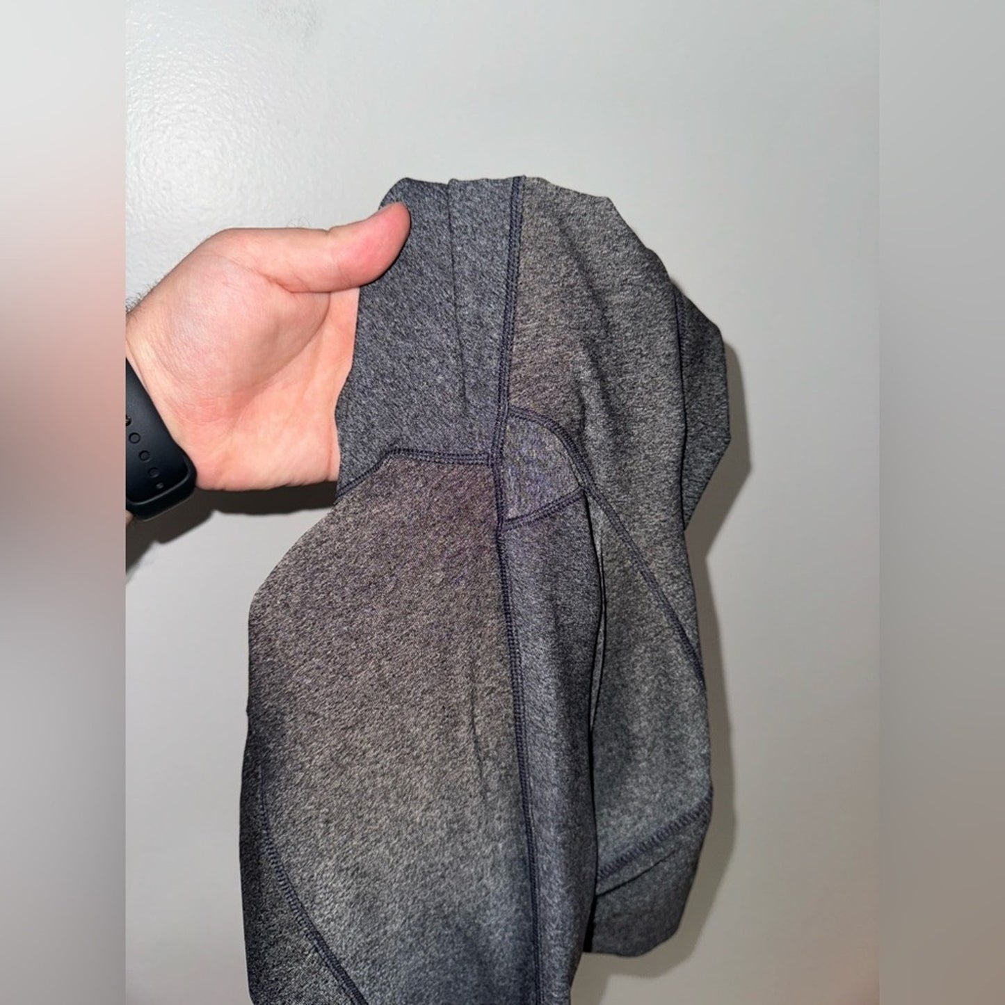 Pre-Owned XS Nike Dri-Fit Dark Grey Leggings