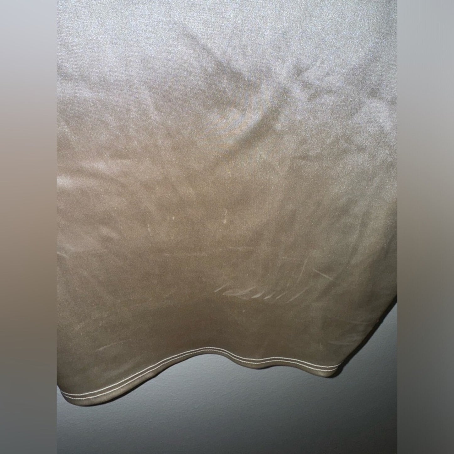 NWT Rue 21 Satin Slip Dress