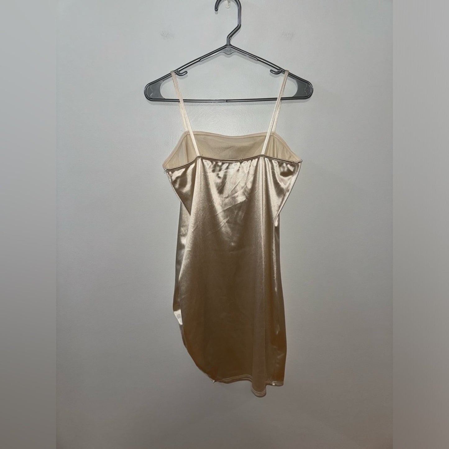 NWT Rue 21 Satin Slip Dress