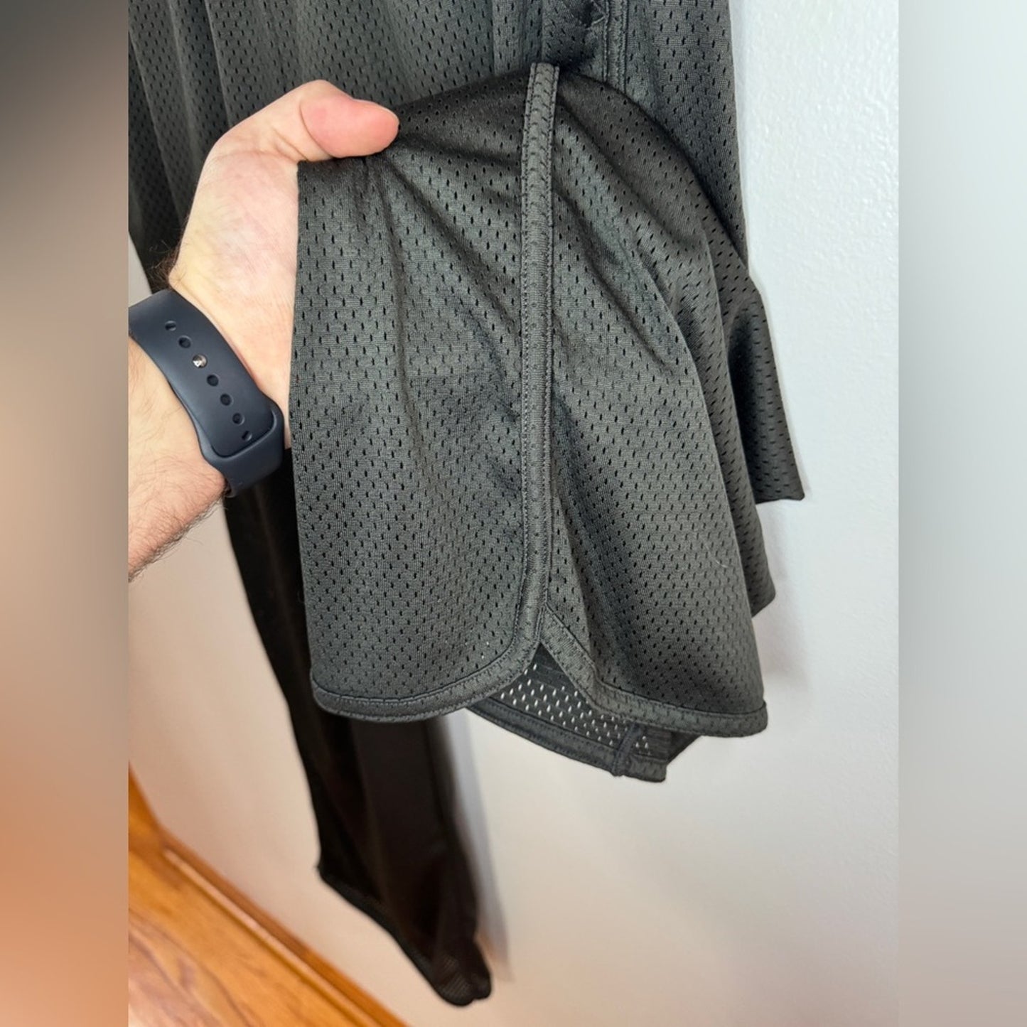 NWT MD Offline by Aerie Green Athletic Lined Pants
