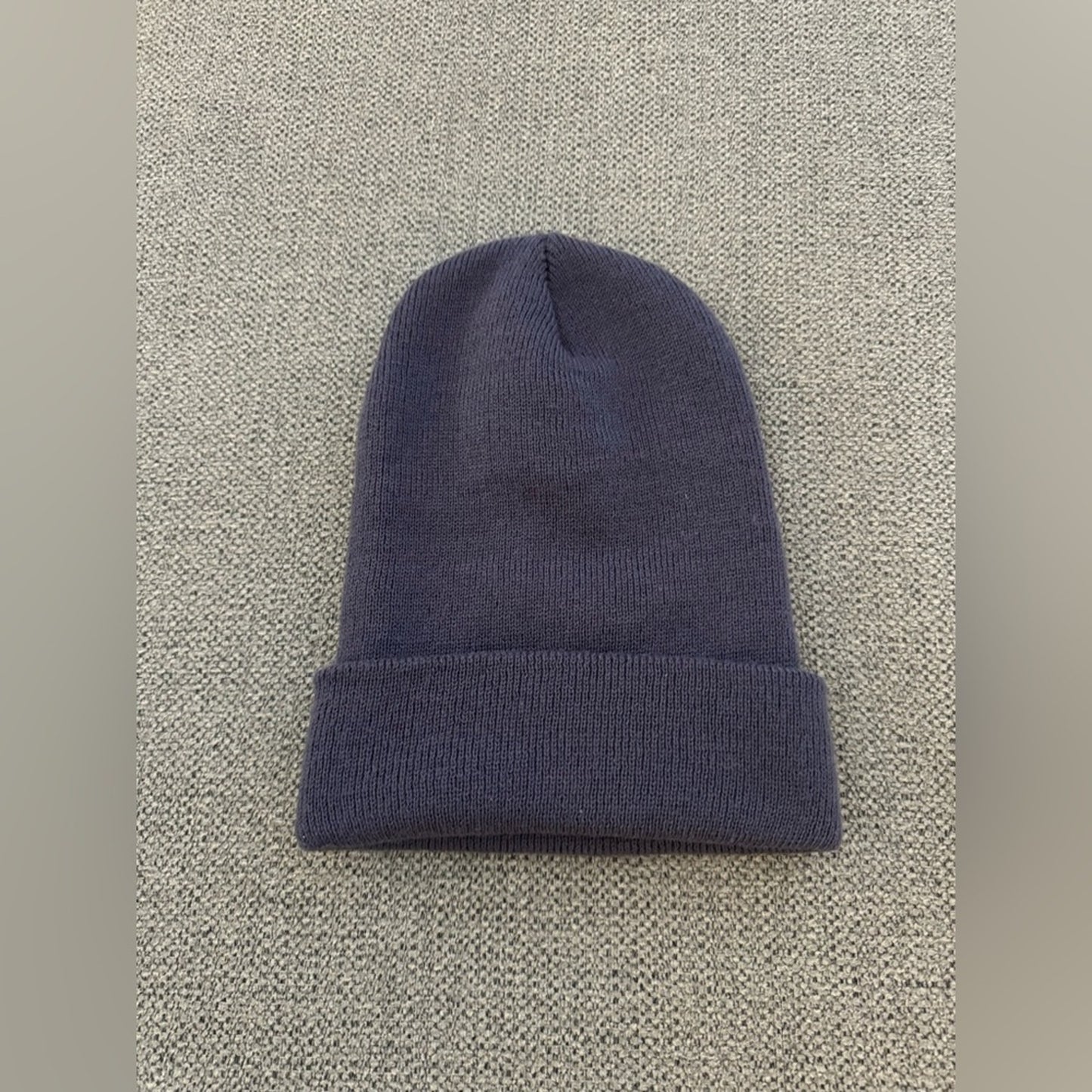 Pre-Owned Carhartt Blue Beanie