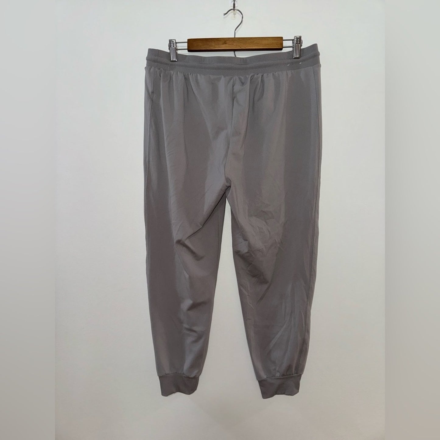 Pre-Owned LG Rachel Zoe Grey Joggers