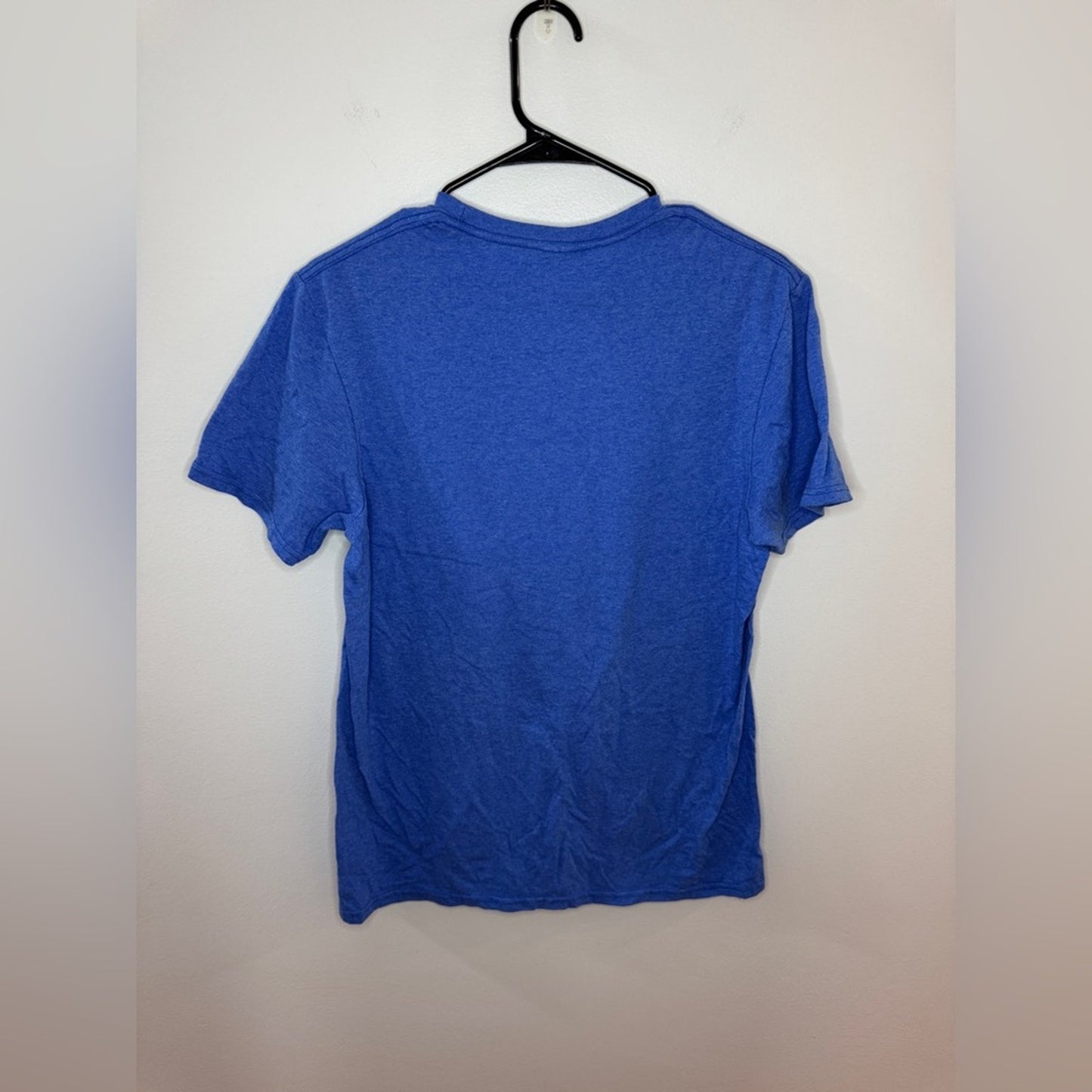 Pre-Owned MD Disney Blue Stitch “I Tried” T-Shirt