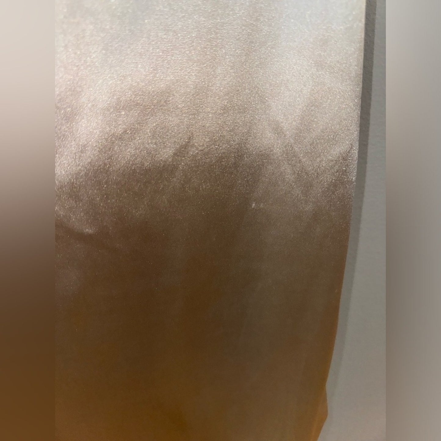 NWT Rue 21 Satin Slip Dress