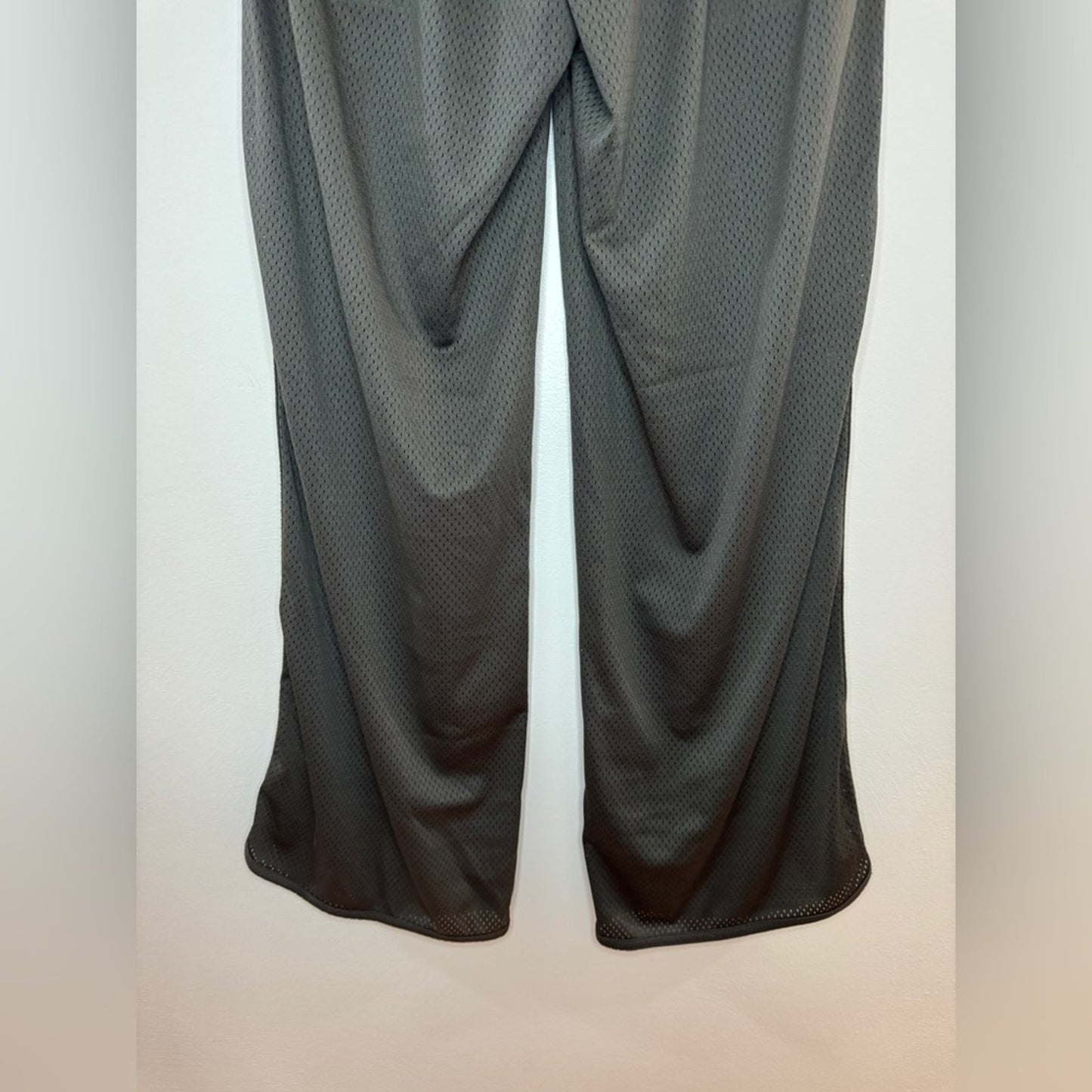 NWT MD Offline by Aerie Green Athletic Lined Pants