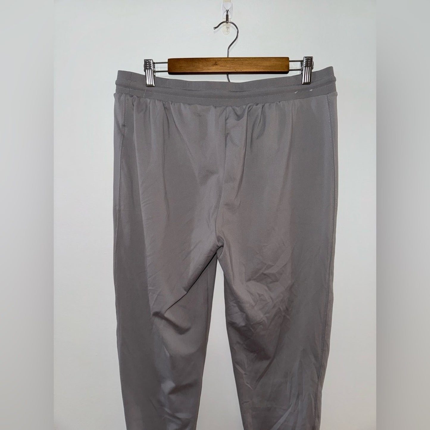 Pre-Owned LG Rachel Zoe Grey Joggers