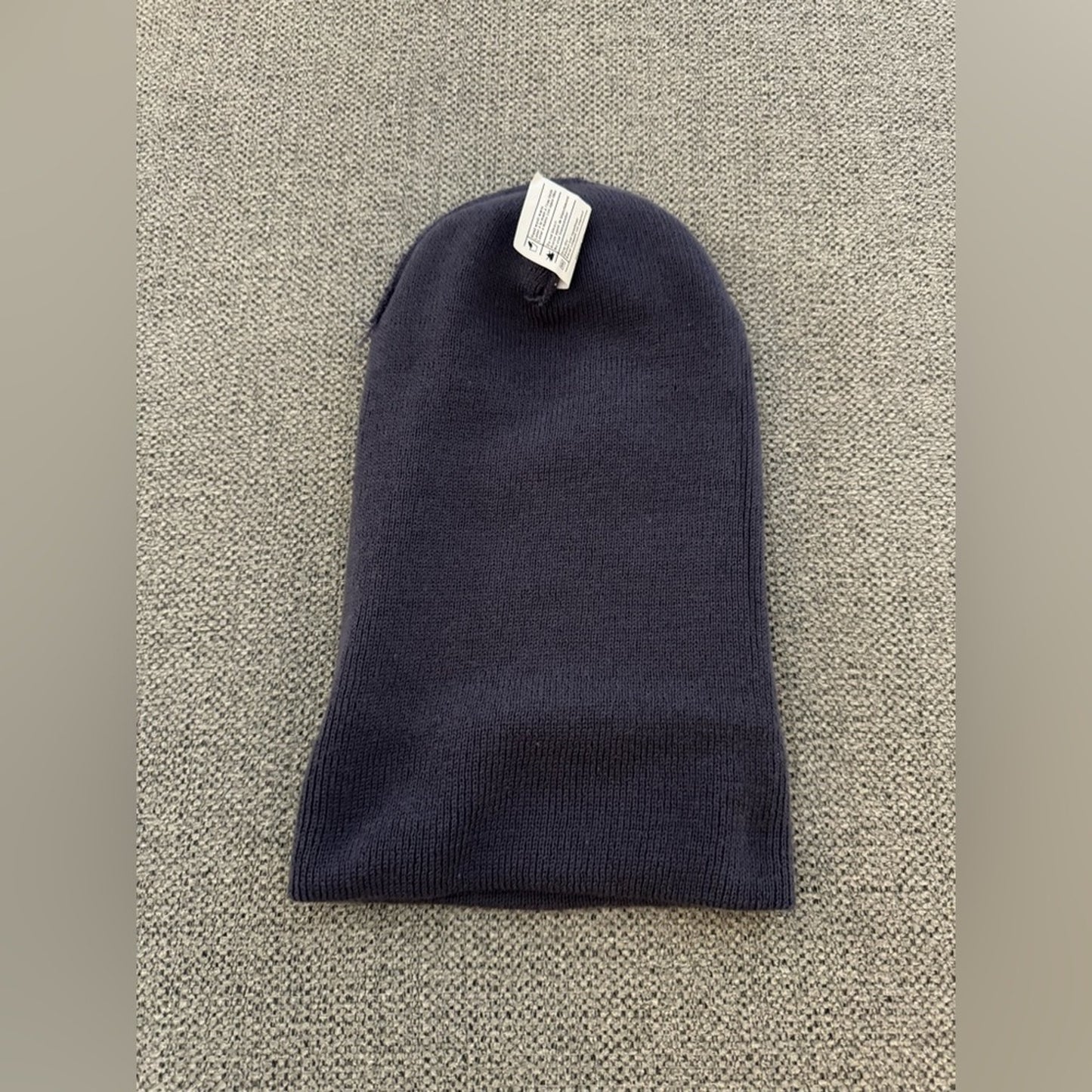 Pre-Owned Carhartt Blue Beanie