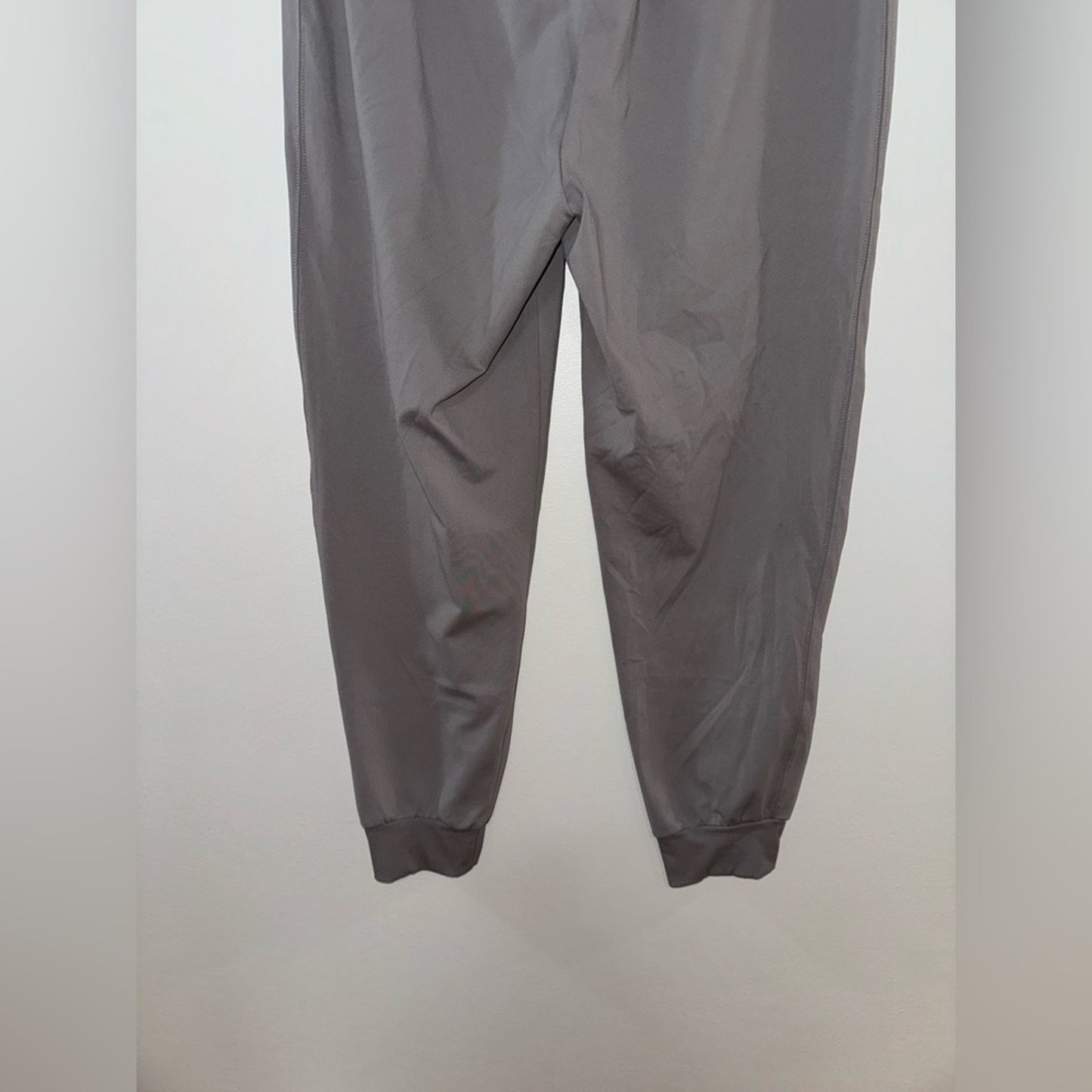 Pre-Owned LG Rachel Zoe Grey Joggers