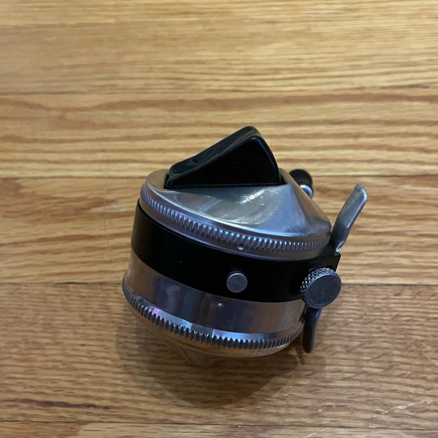 Made in USA Spinner Reel