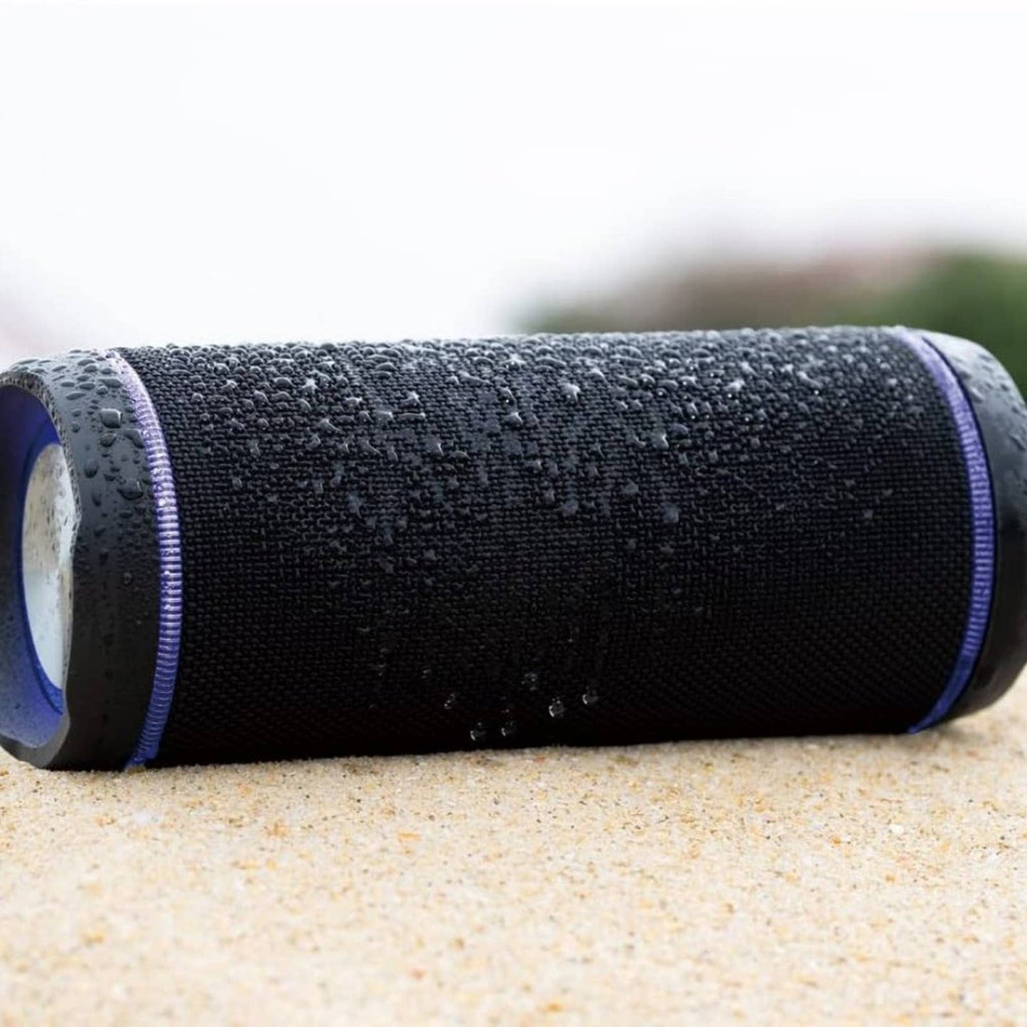 EDUPLINK Bluetooth Speakers 40 Watt Powerful Louder Volume Deep Bass
