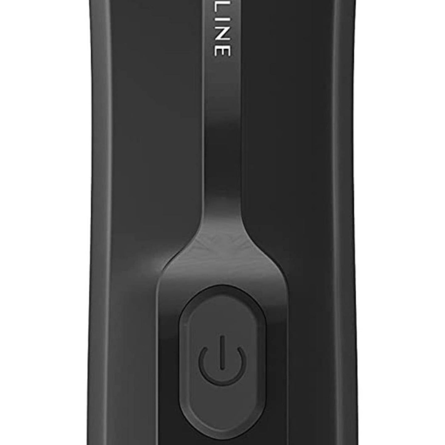 Body Hair Trimmer for Men with Led Light, Waterproof