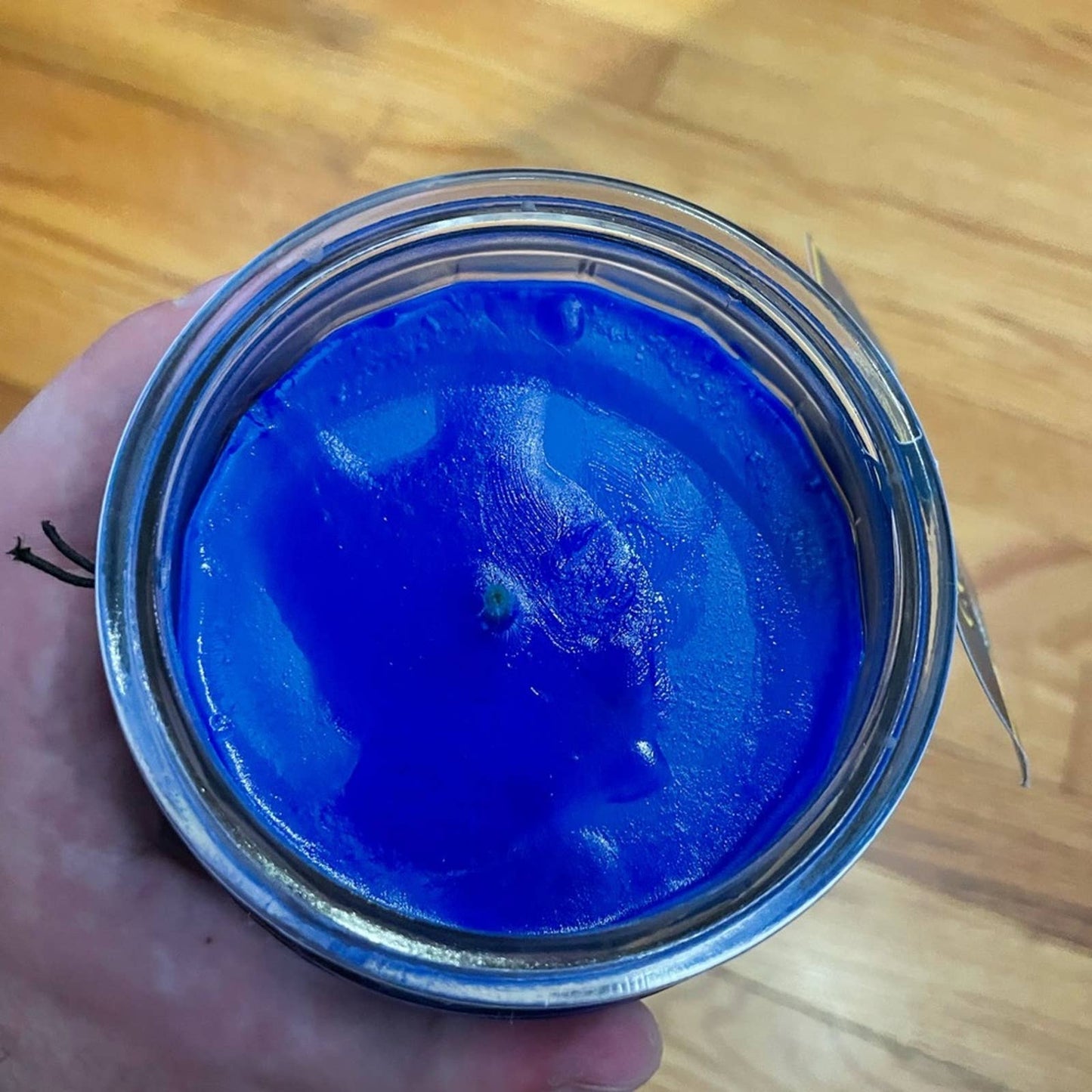 Madison County Blueberry Cobbler Candle, 20oz