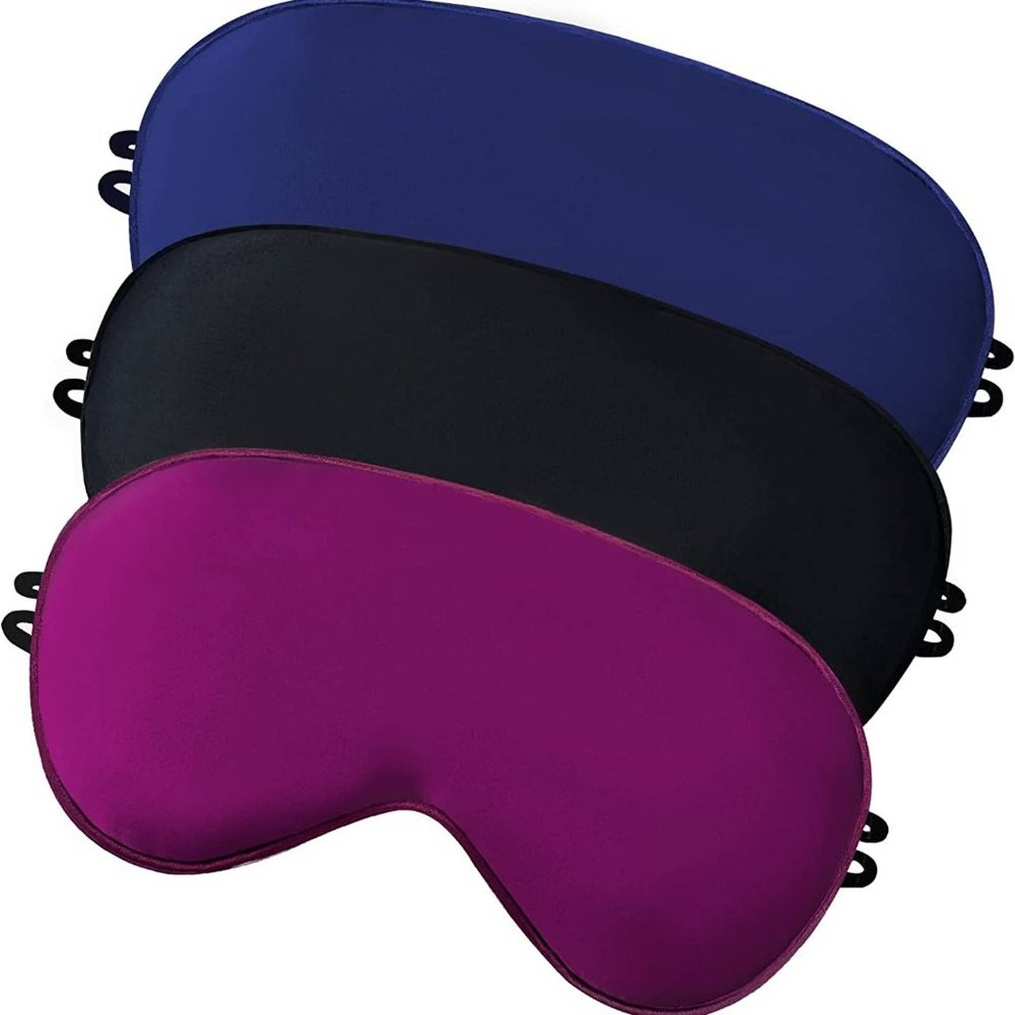 Sleep Mask Eye Mask - Sleeping Mask Eye Mask for Sleeping Sleep Masks