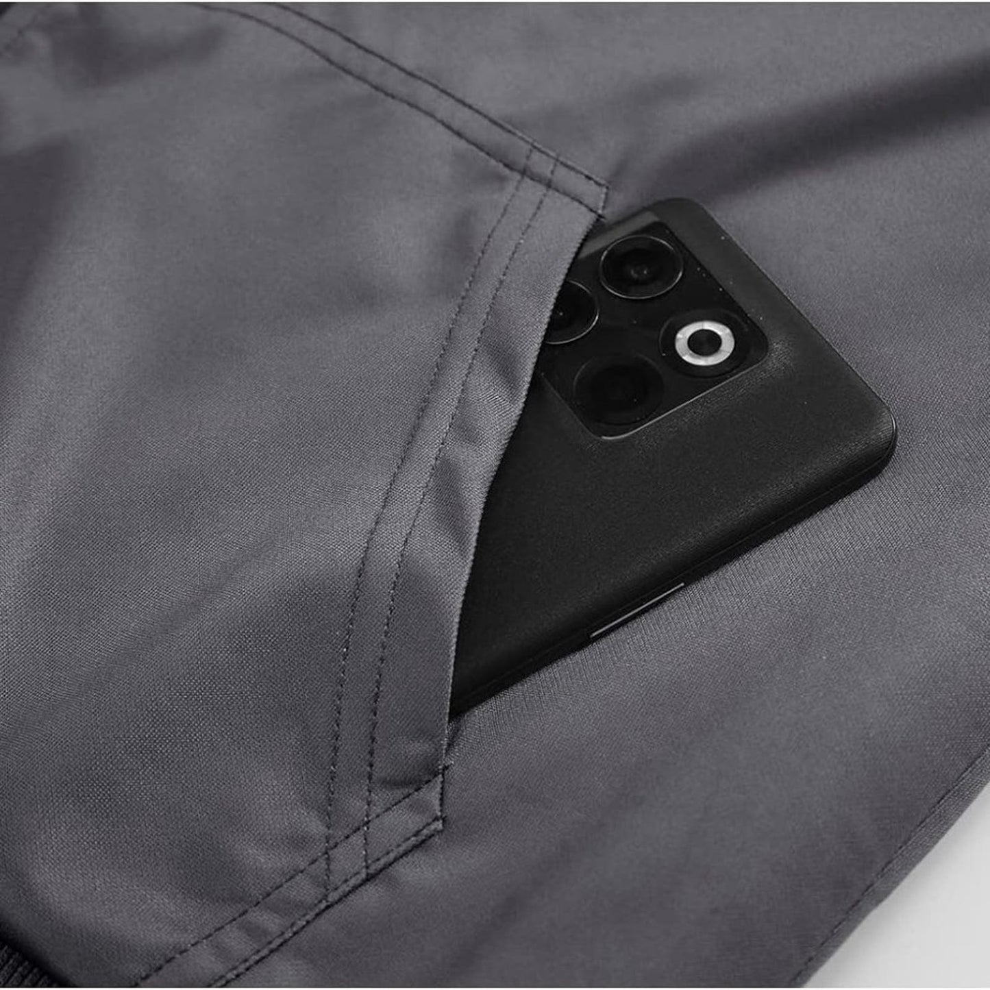 JACKETOWN Zip Up Hoodies for Women Warm Fall Winter Fleece Jacket Casual Hooded