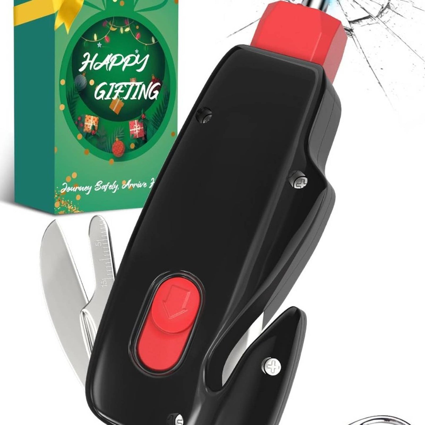 Stocking Stuffers Gifts for Men Women Window Breaker