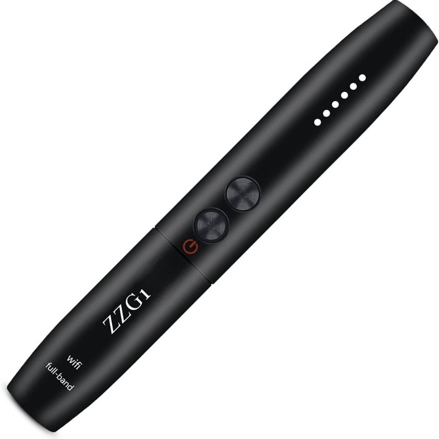 Portable Anti Spy Detector Bug Detector GPS Detector That Can Help You Find Bugs