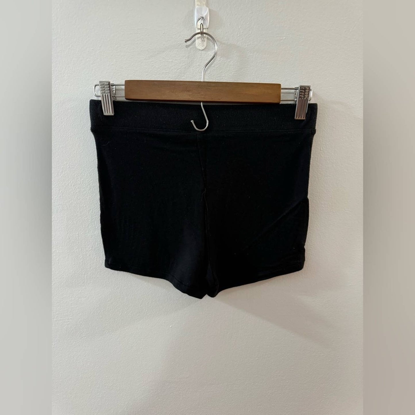 SM Victoria’s Secret Black Shorts