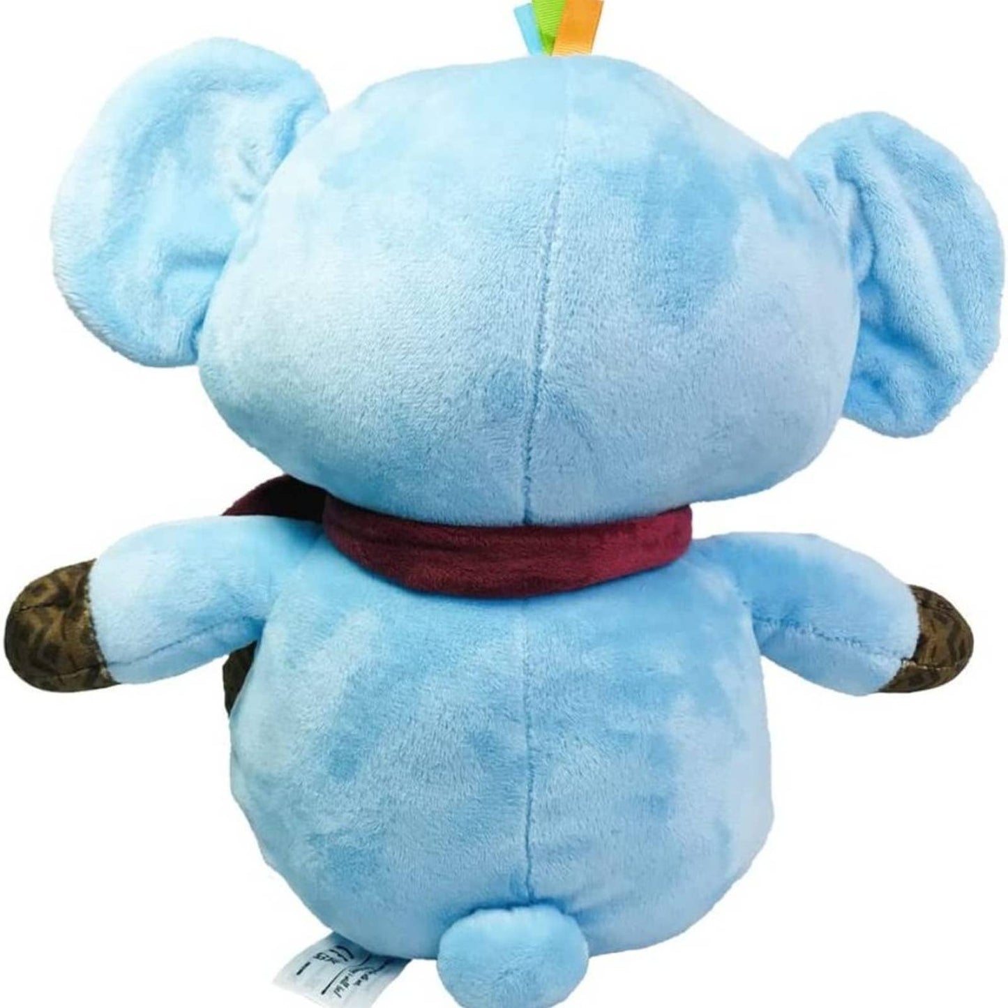 Kidtastic Koala Night Light Projector Stuffed Toy - Adorable & Educational