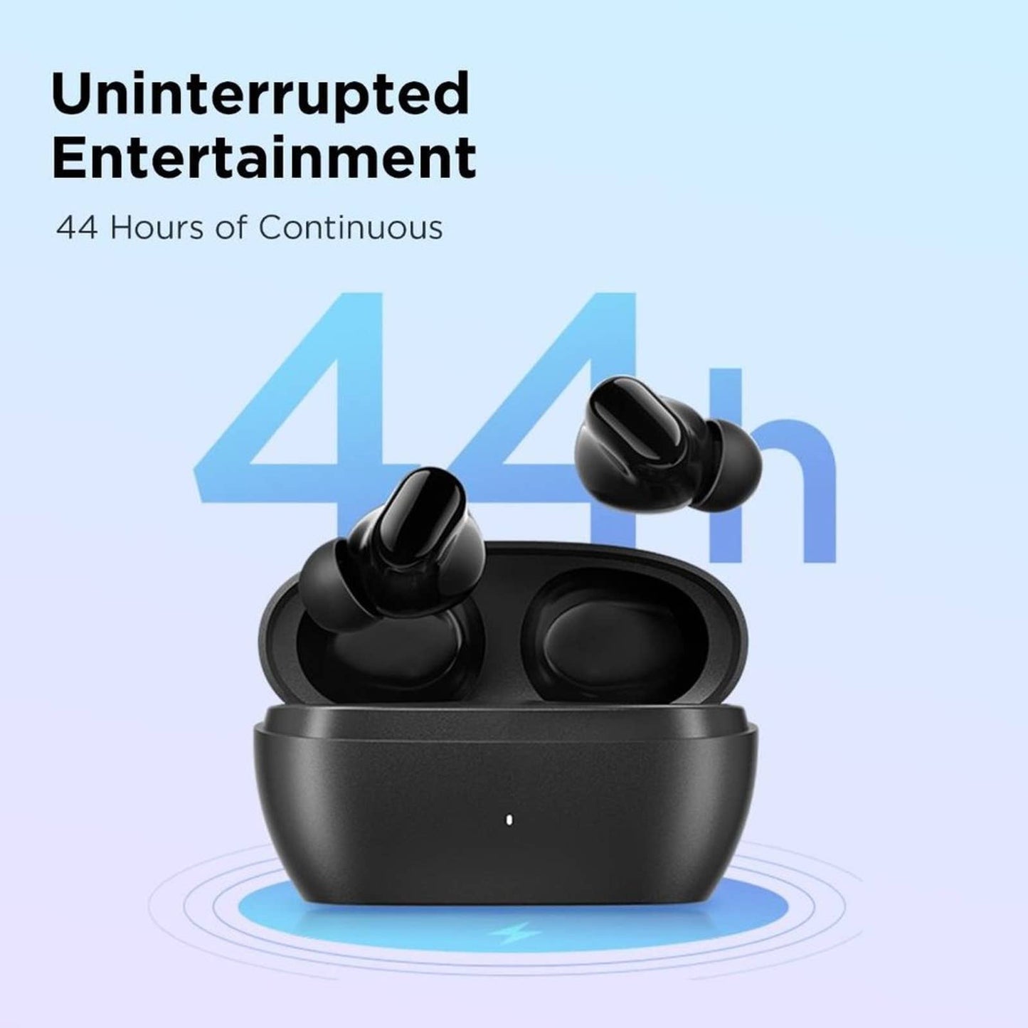 1MORE Omthing AirFree Buds, Wireless Earbuds Bluetooth 5.3 Headphones