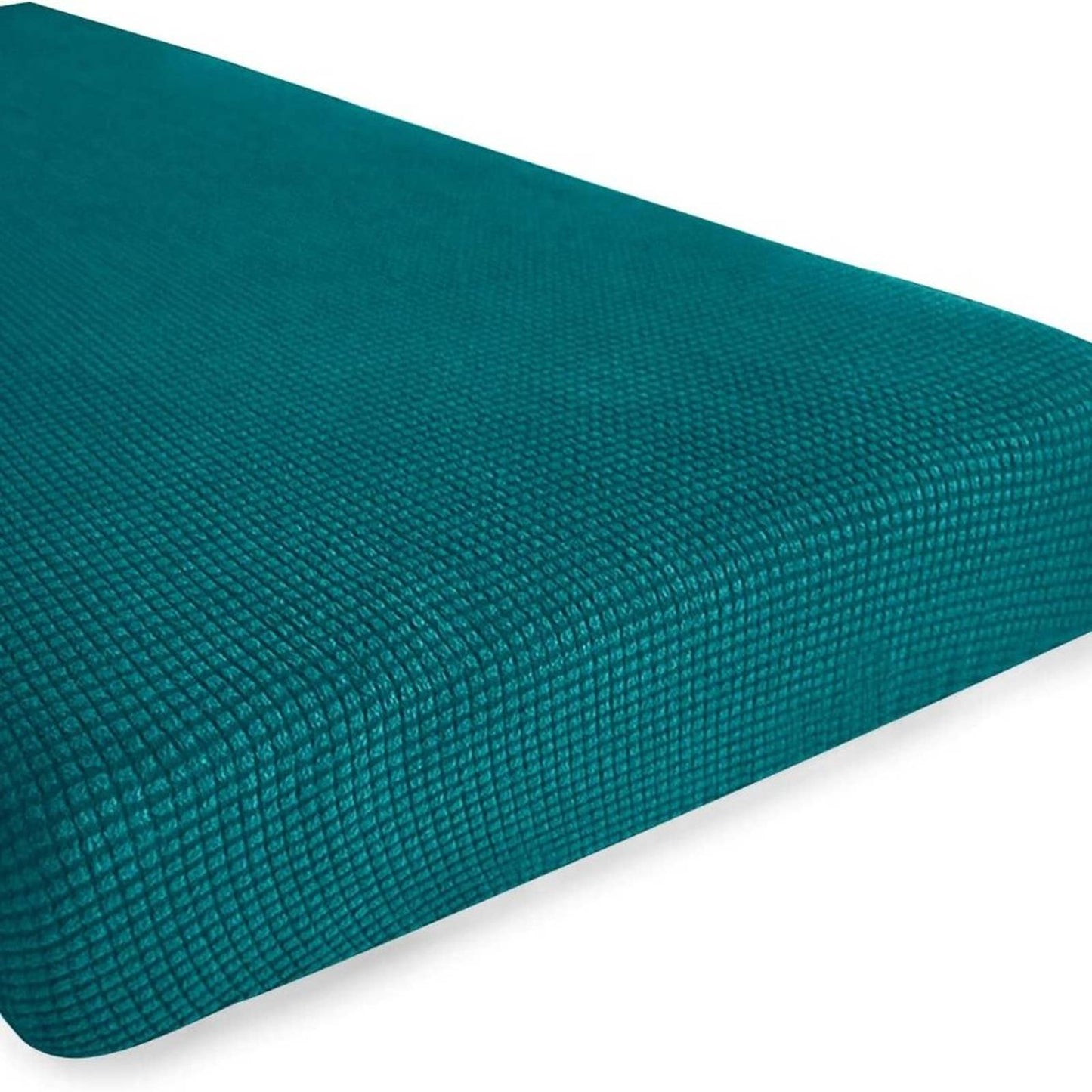 Hokway Couch Cushion Covers Stretch Cushion Covers Sofa Seat Cushion Slipcover