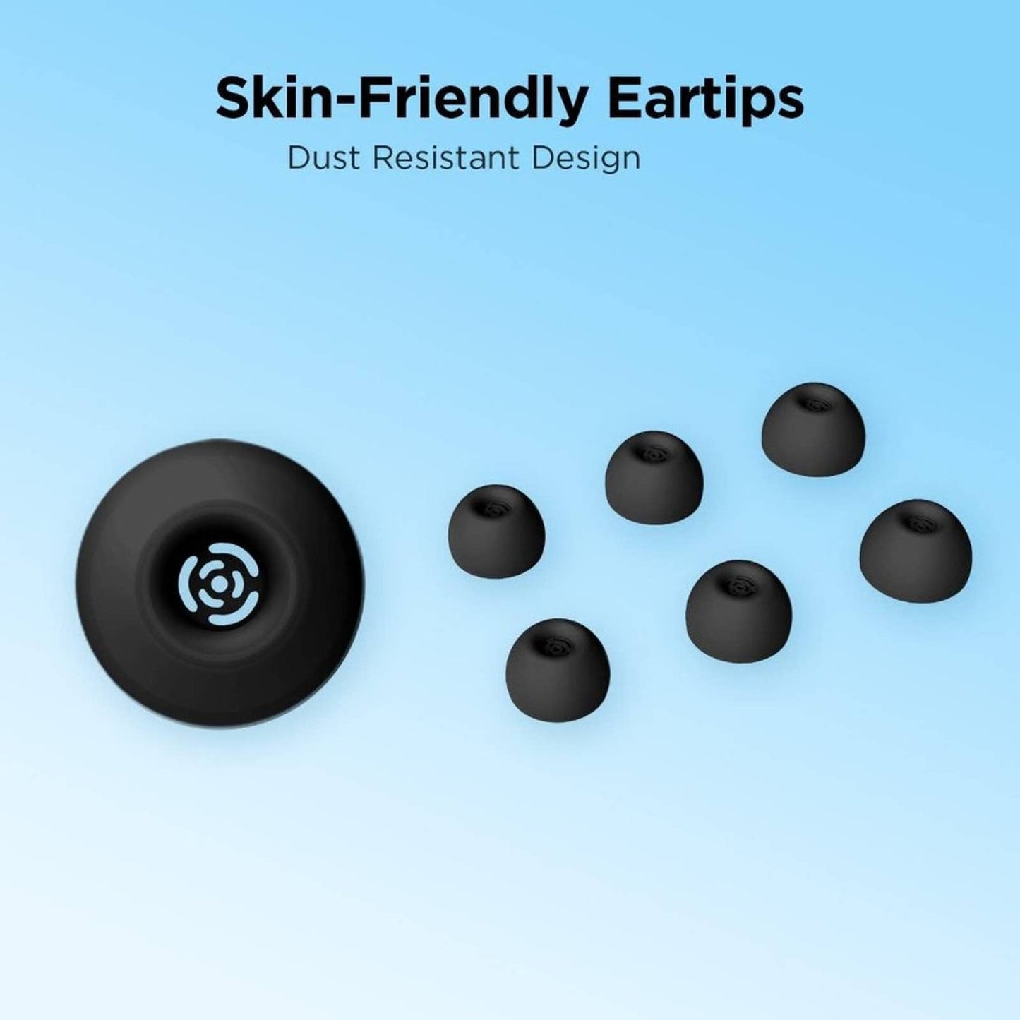 1MORE Omthing AirFree Buds, Wireless Earbuds Bluetooth 5.3 Headphones