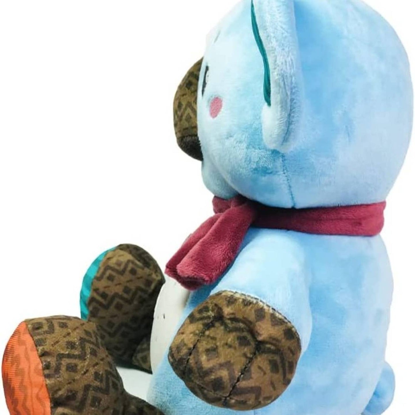 Kidtastic Koala Night Light Projector Stuffed Toy - Adorable & Educational
