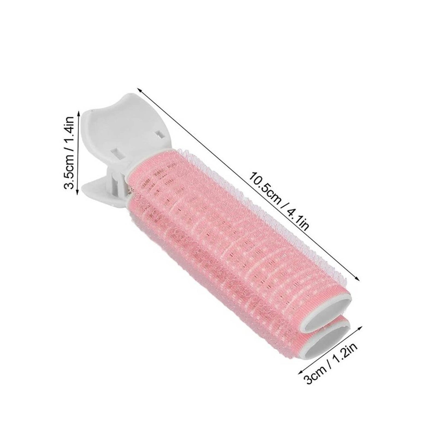 Volumizing Hair Clips, Volumizing Hair Root Clips, 2 PK PInk