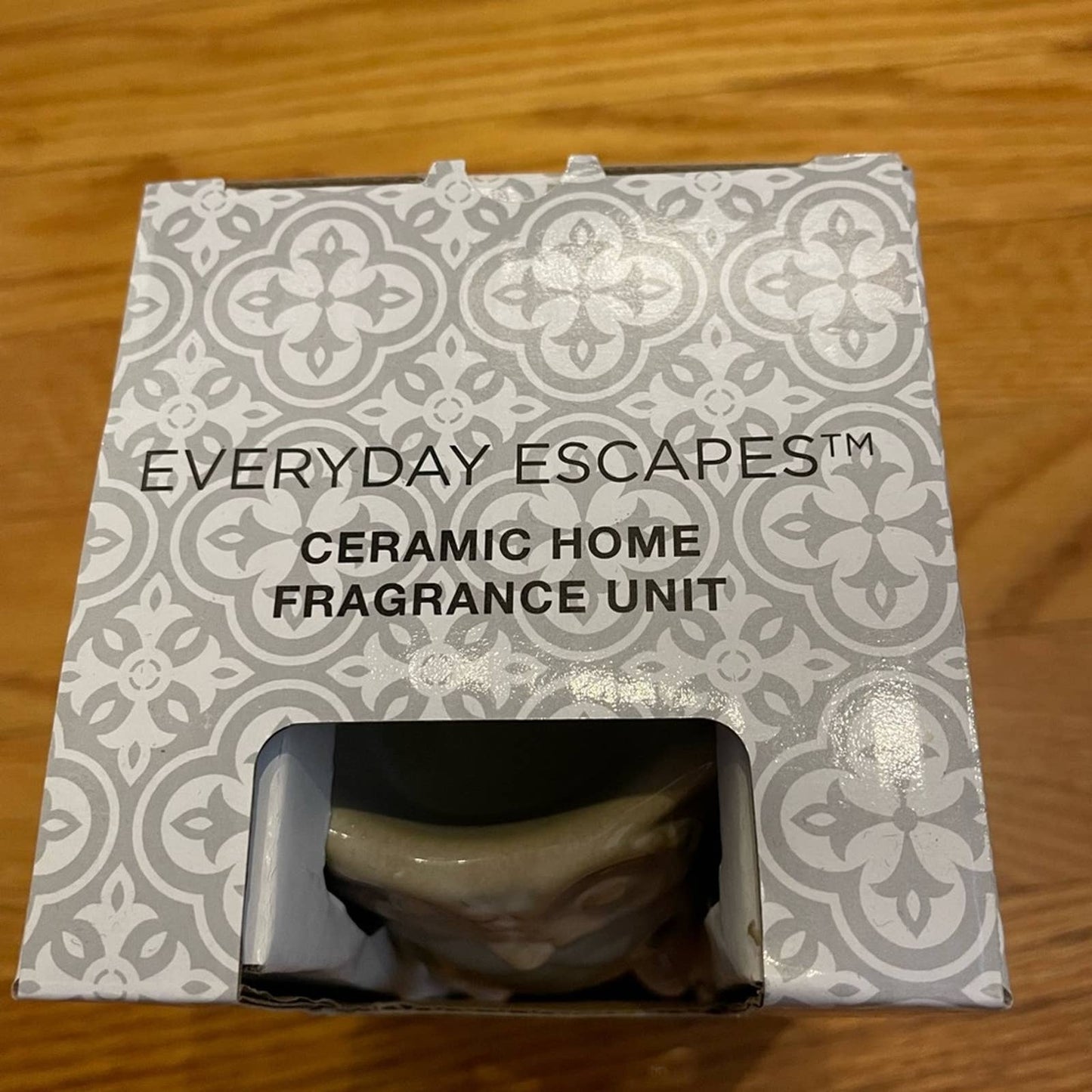 Every Day Escapes Owl Wax Melt Plug Plugin