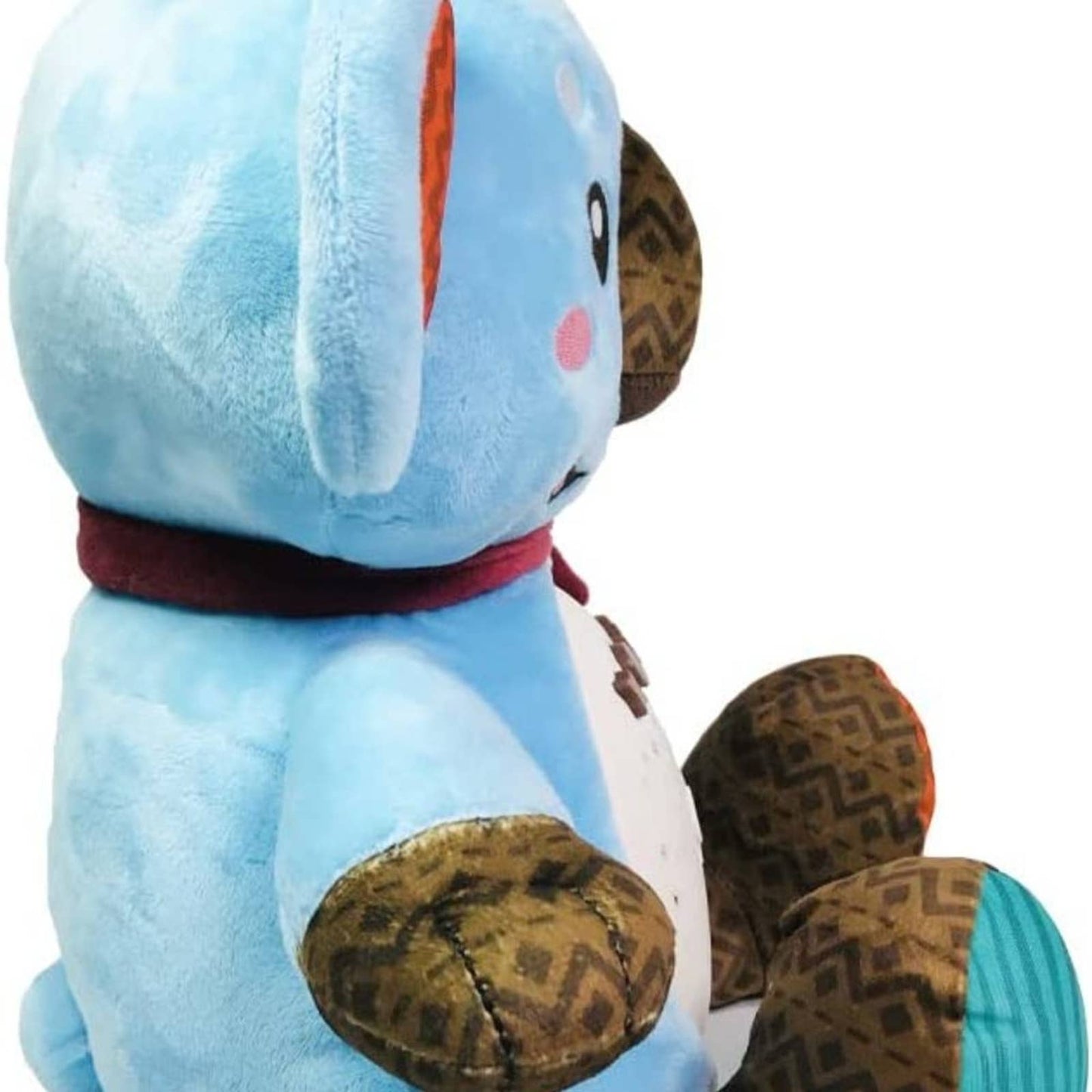 Kidtastic Koala Night Light Projector Stuffed Toy - Adorable & Educational
