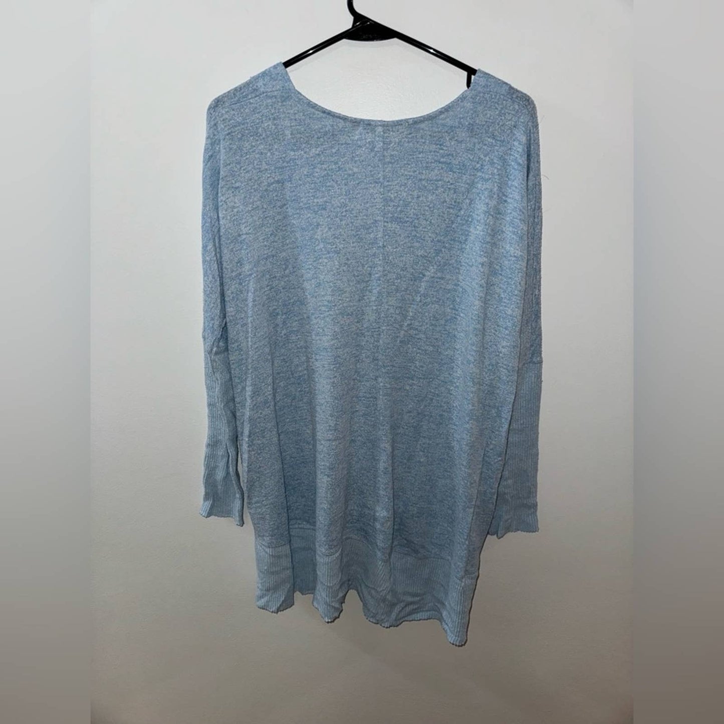 SM Chance or Fate Blue Sweater