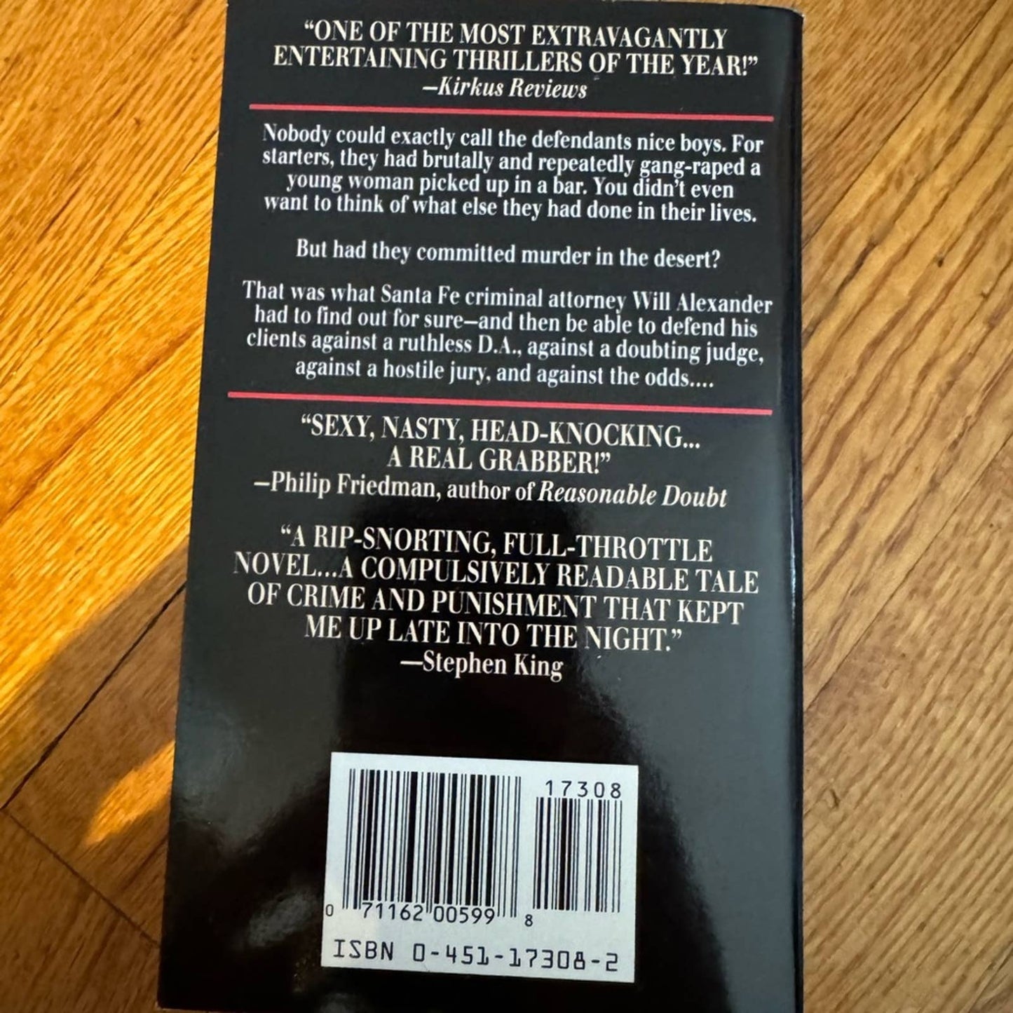 Against the Wind by J.F. Freedman Paperback
