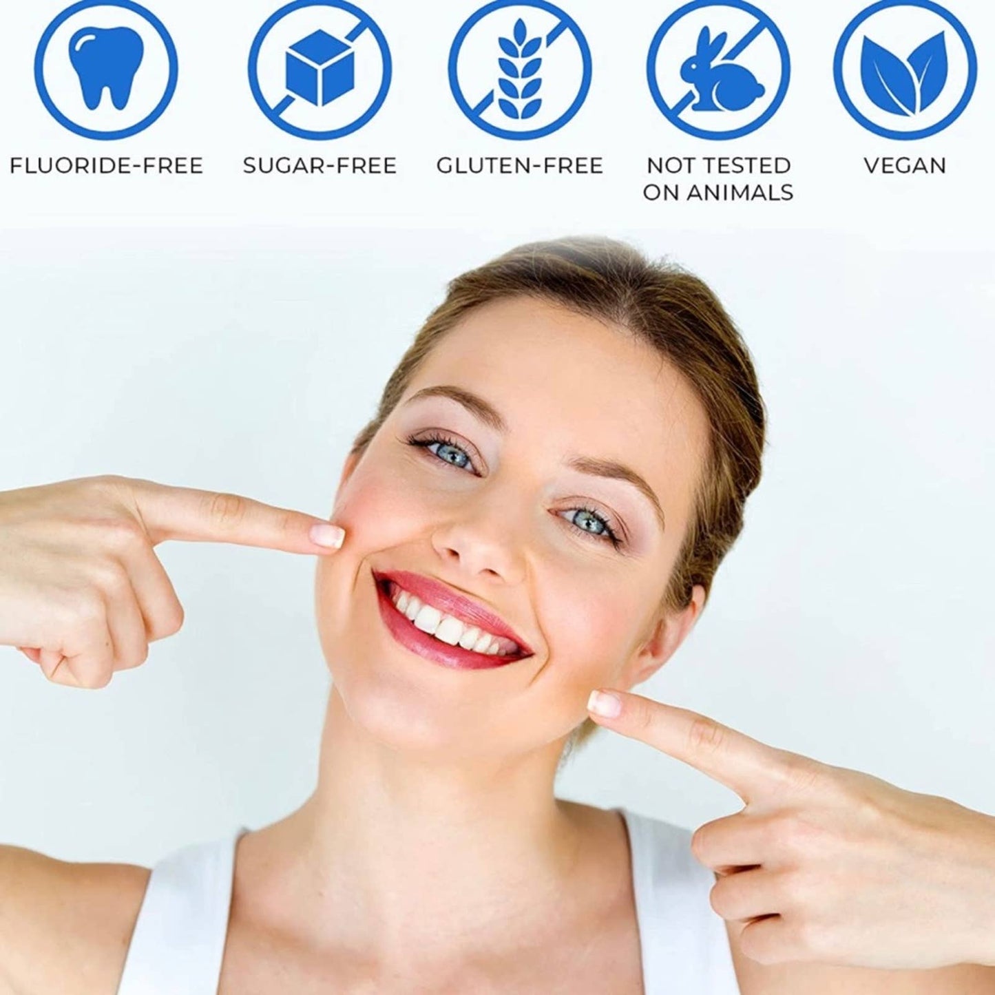 Astute Teeth Instant Tooth Whitener Pen with Up to 35 Treatments (2 pens)