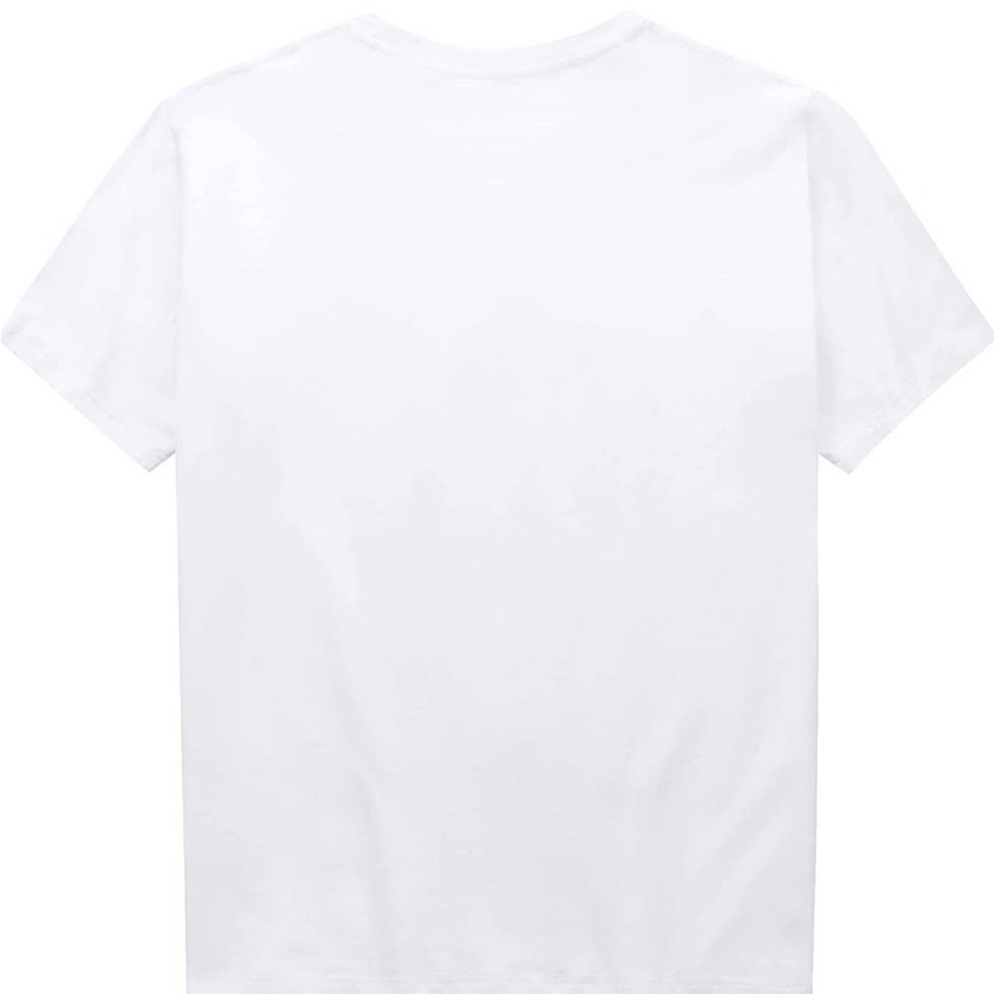 KESIHAN Men's Casual Cotton Spandex Striped Crewneck T-Shirt 3XL