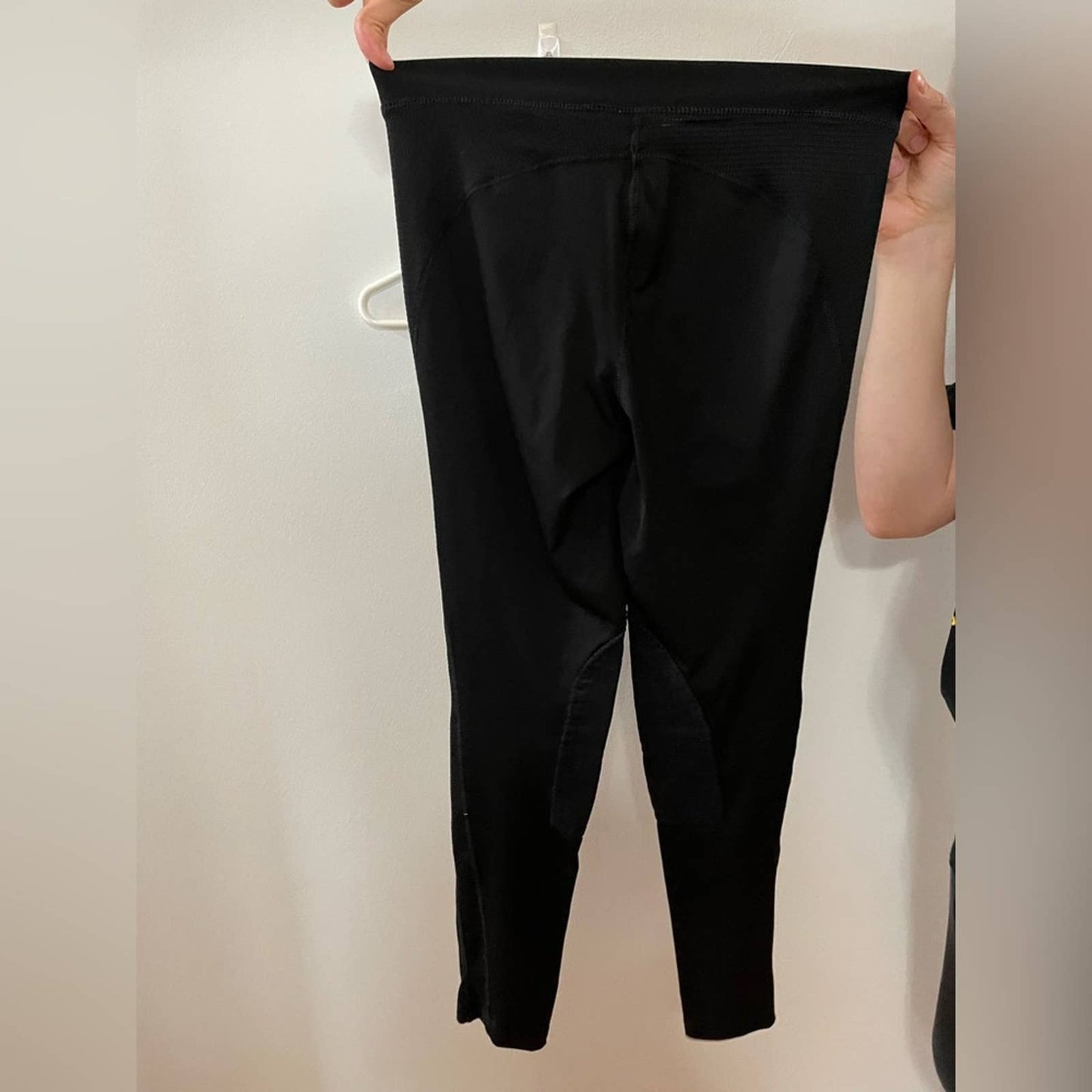 MD Black TuffRider Breeches/Riding Pants