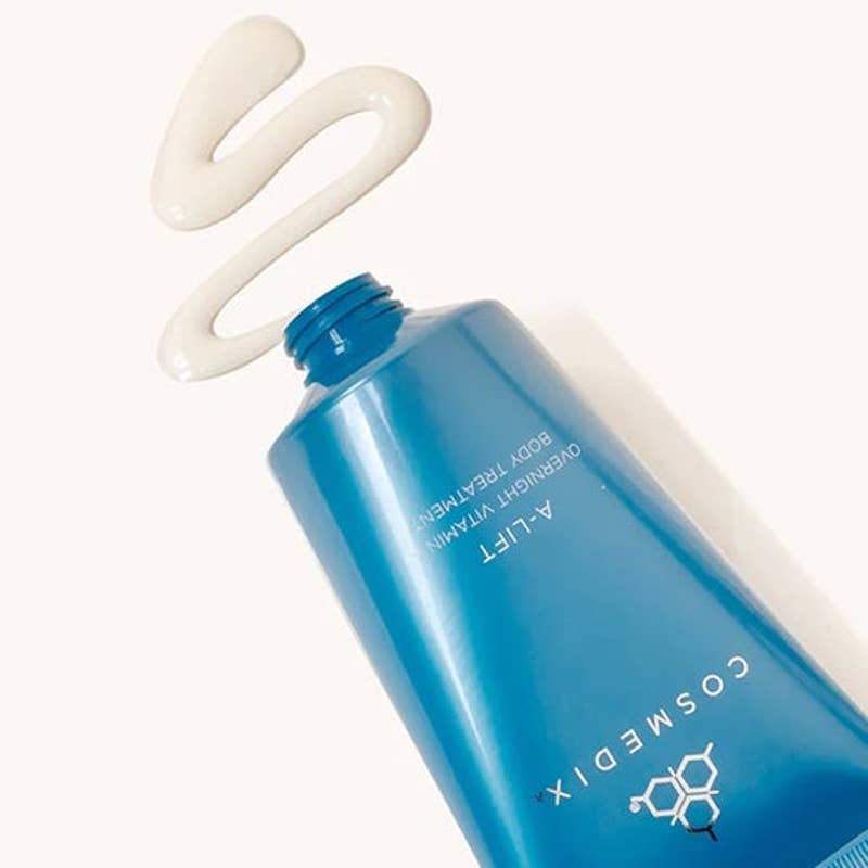 Cosmedix Alift Overnight Vitamin A Body Treatment 4 oz/ 14g