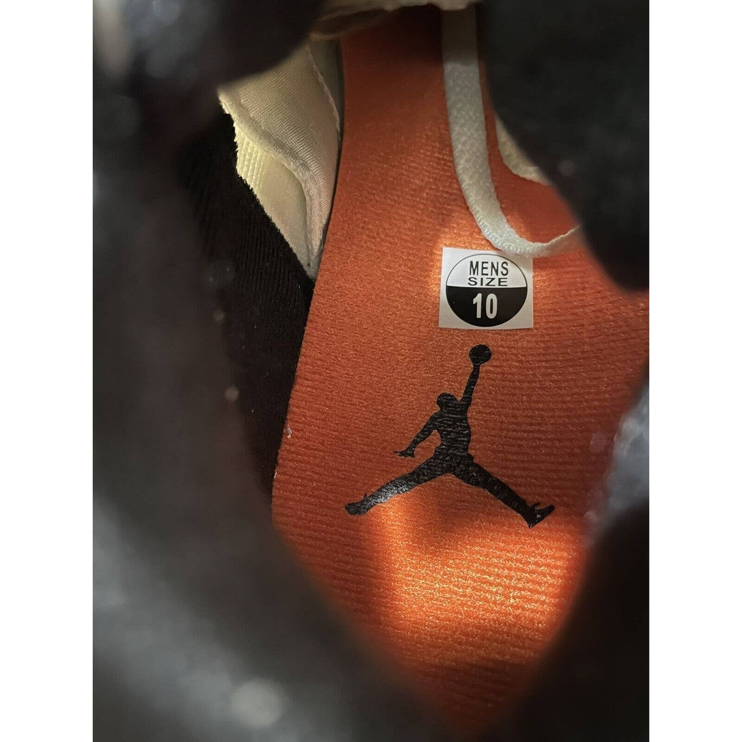 DS Air Jordan 5 Retro Shattered Backboard Men’s Size 10 *SHIPS FAST*