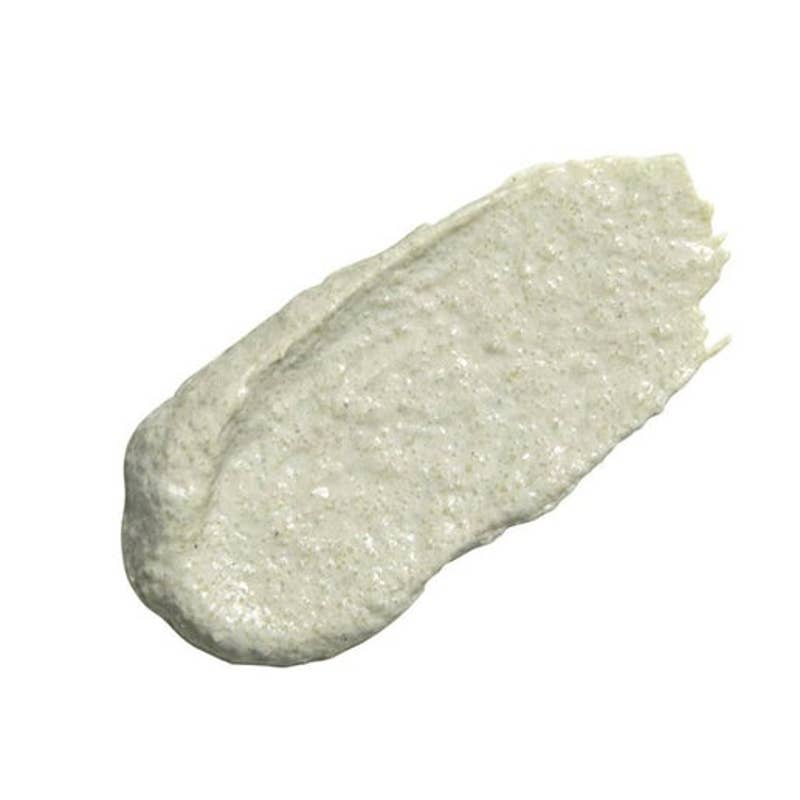Cosmedix Polish Dual-Action Body Scrub 6.3 oz/ 180g