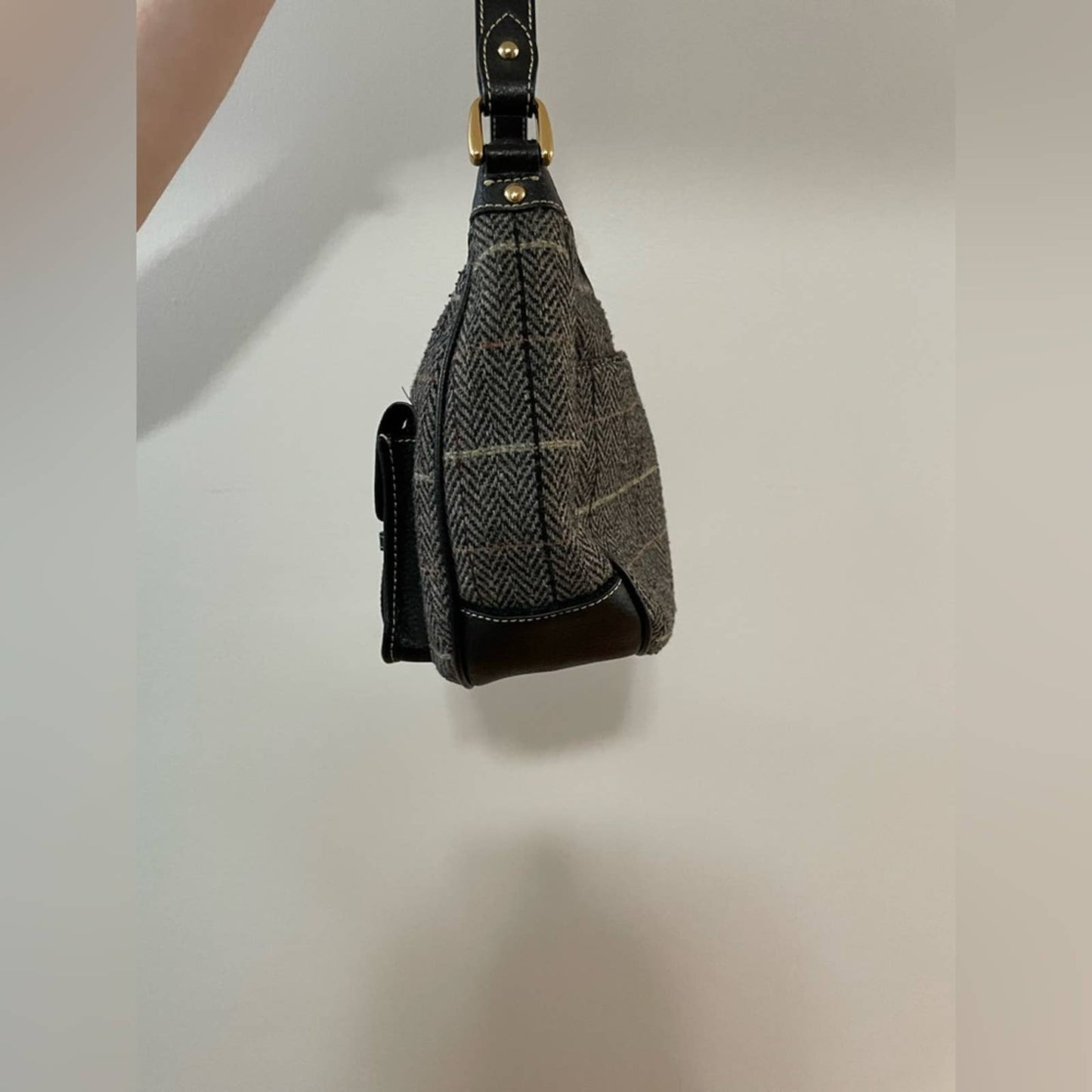 Etienneaigner Shoulder Bag