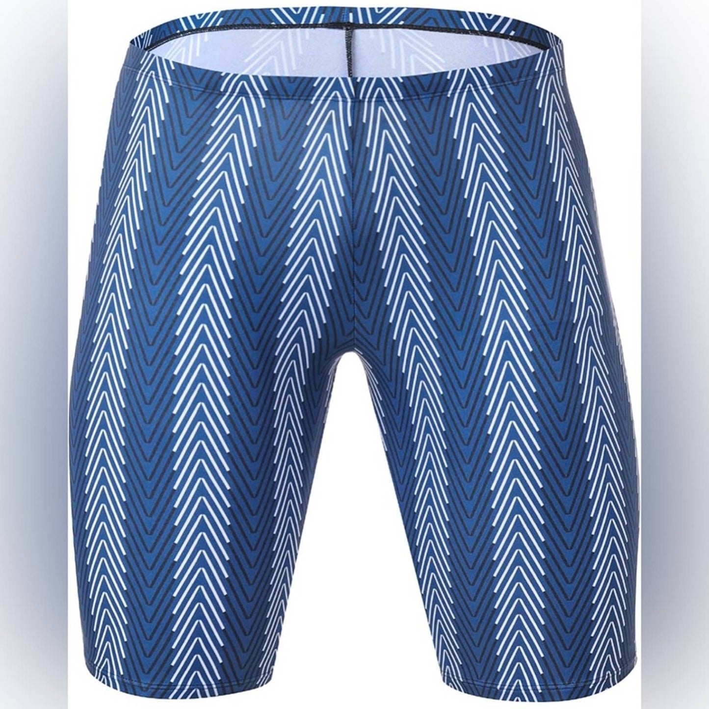 Xioker Boys Swim Jammers Kids Jammer for Swimming,Youth Compression Swim Jammer