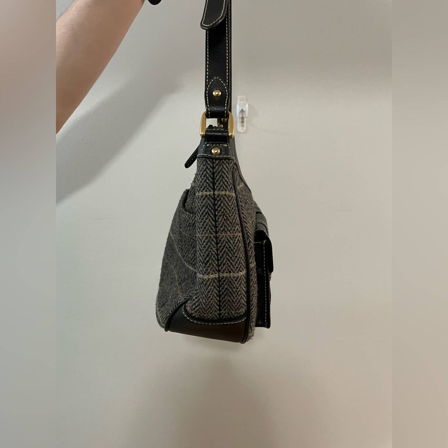 Etienneaigner Shoulder Bag