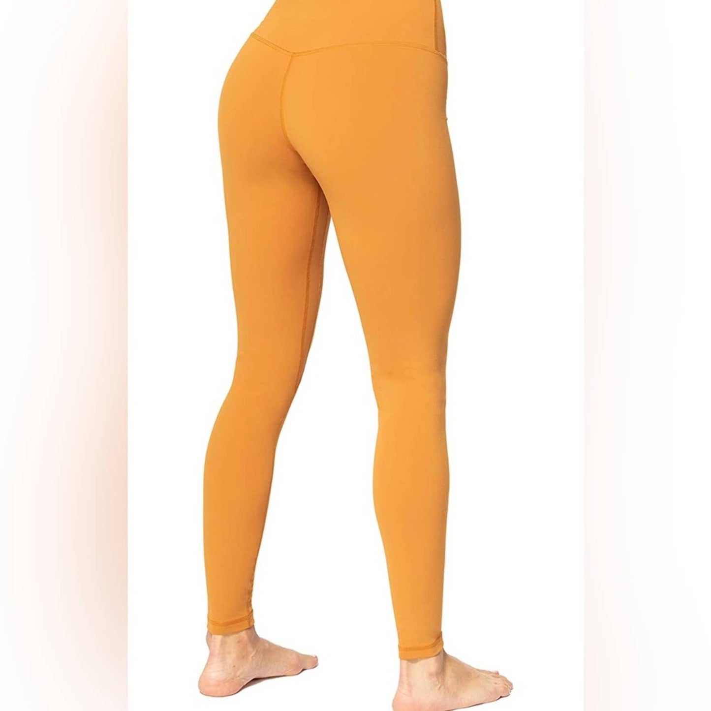 Sunzel Workout Leggings for Women, Squat Proof High Waisted Yoga, Buttery Soft MD