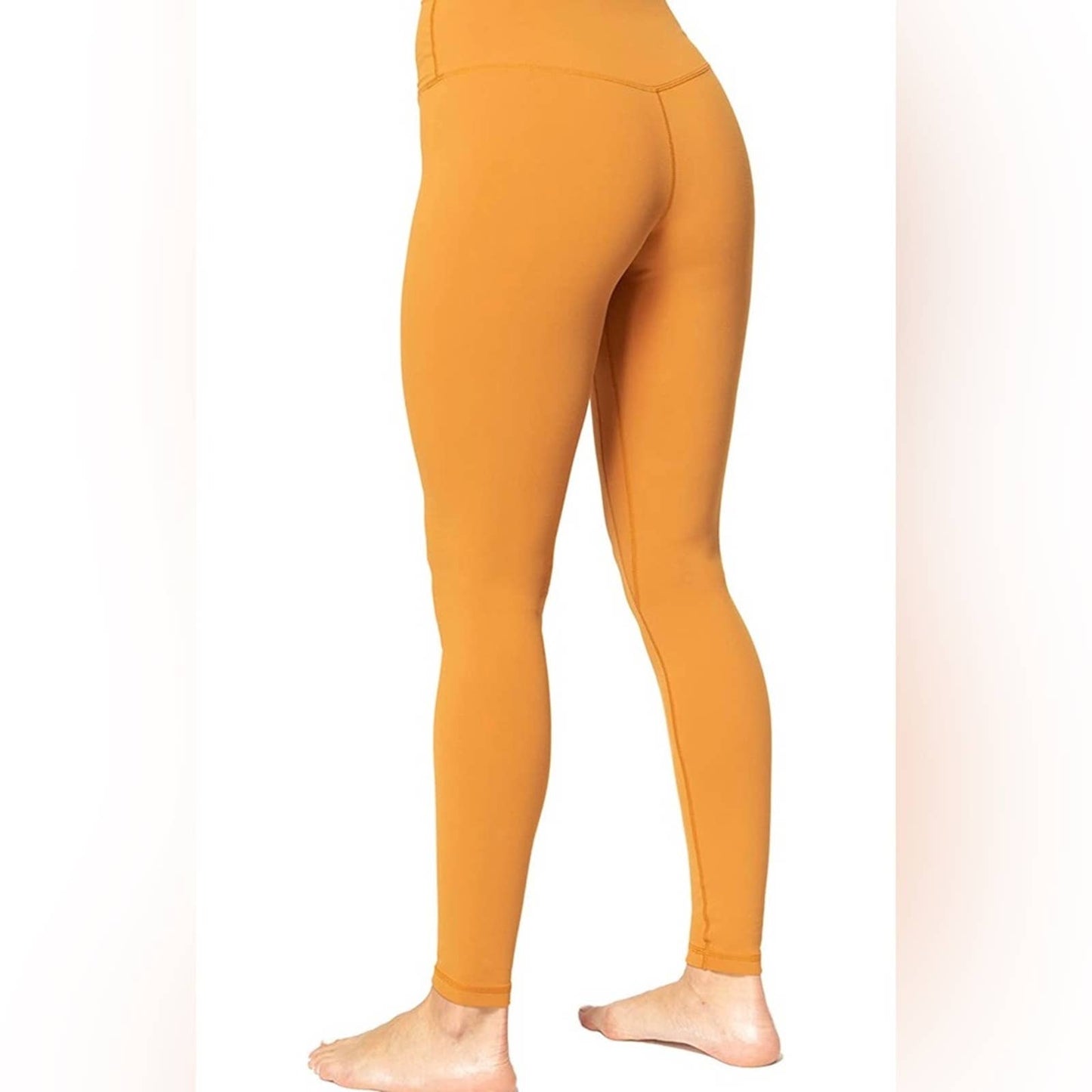 Sunzel Workout Leggings for Women, Squat Proof High Waisted Yoga, Buttery Soft MD