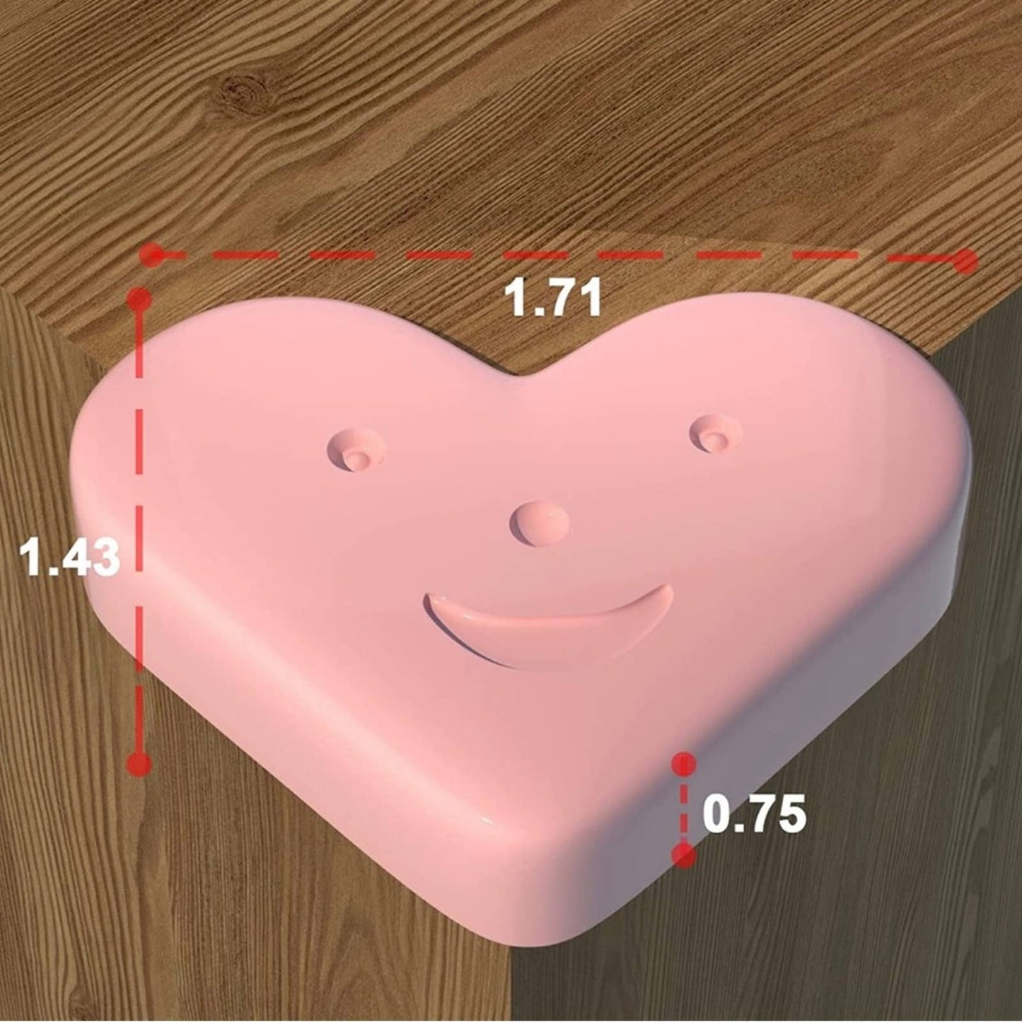 Corner Protector Baby(16 Pack), Corner Protectors/Edge Safety Bumper