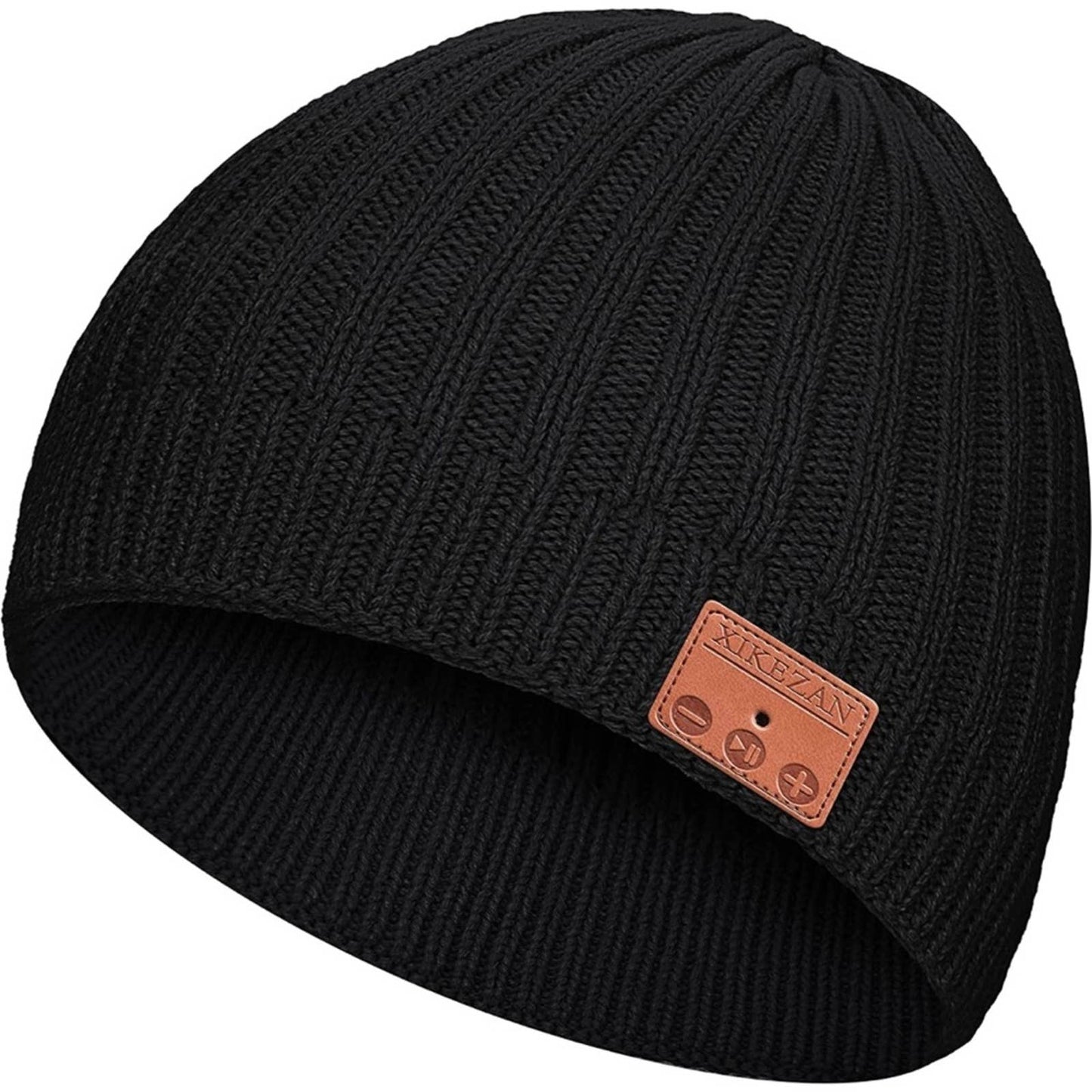 Bluetooth Hat Beanie,Christmas Stocking Stuffers Mens Gifts