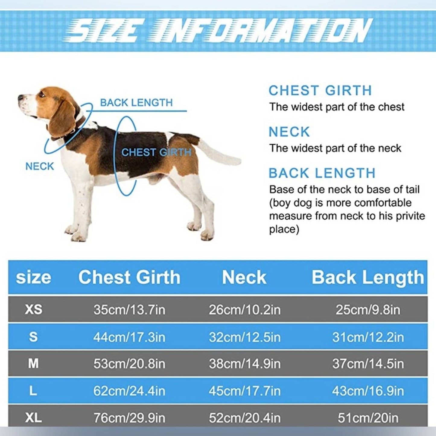 Dog Classic Plaid Sweaters British Style, Doggie Hoodie Pet Clothes, Size MD