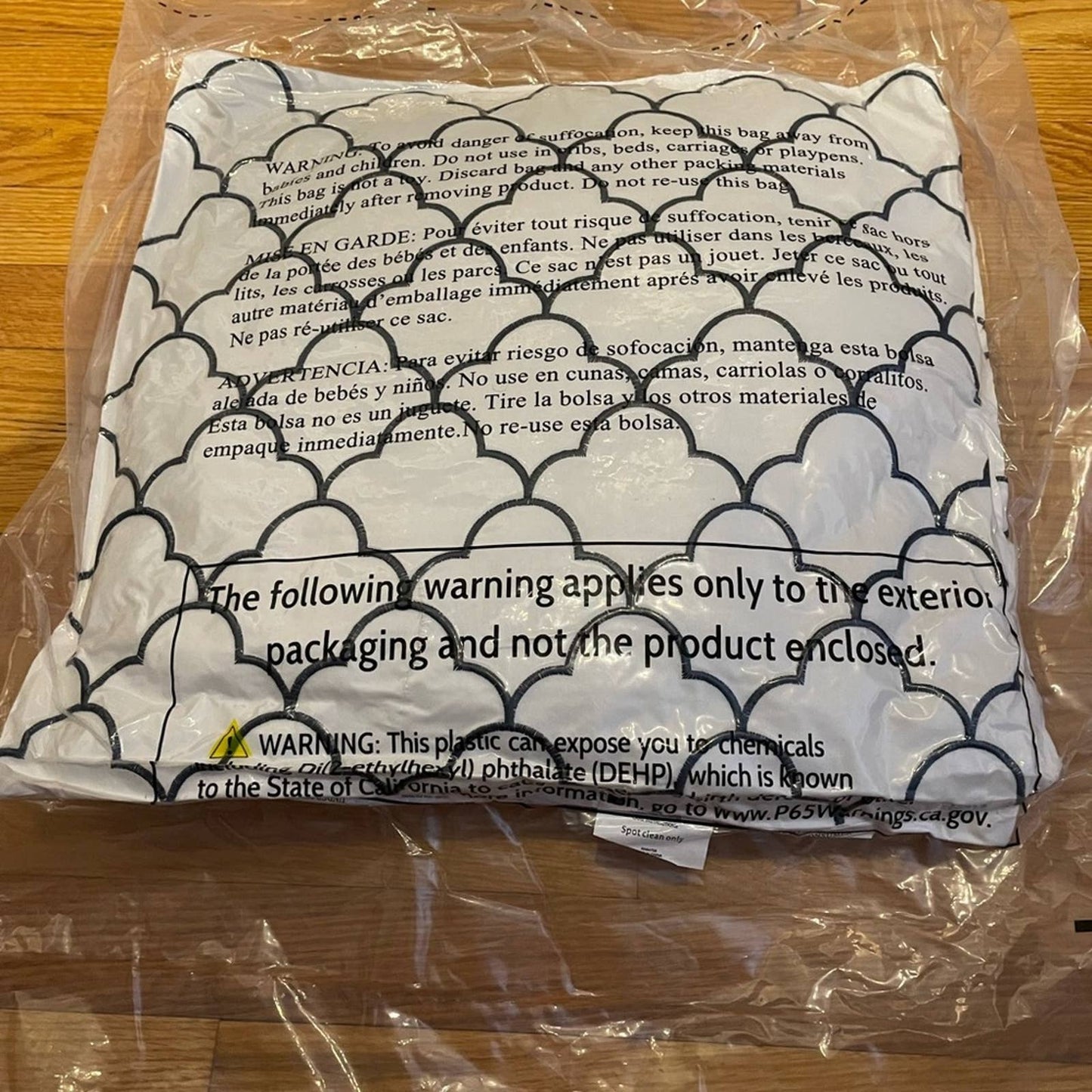 Bella Russo 2PK Decorative Pillows